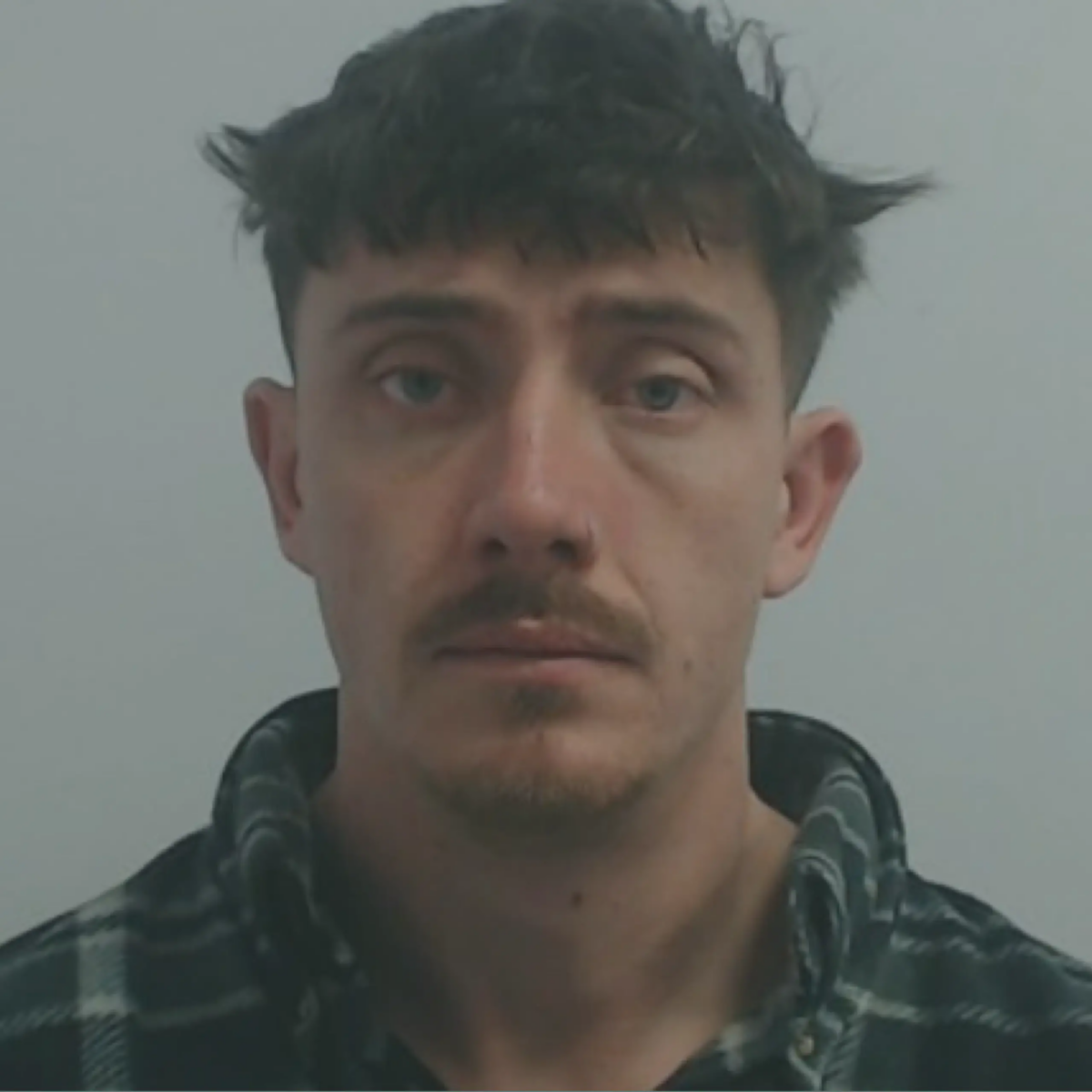 Salford Predator Jacob Lee Jailed for 11 Years After Kidnap and Sexual Assault of Teen Girl