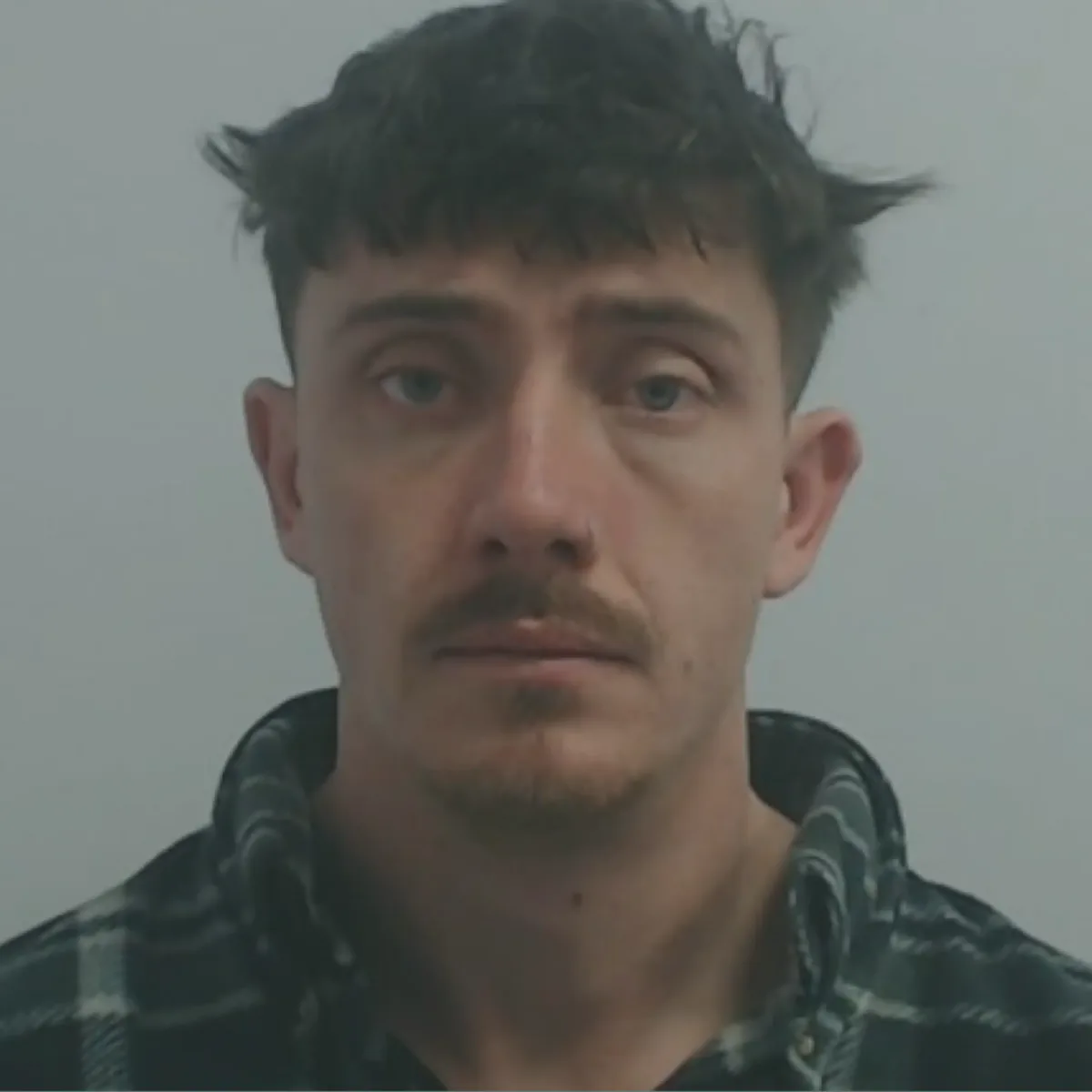 Salford Predator Jacob Lee Jailed for 11 Years After Kidnap and Sexual Assault of Teen Girl