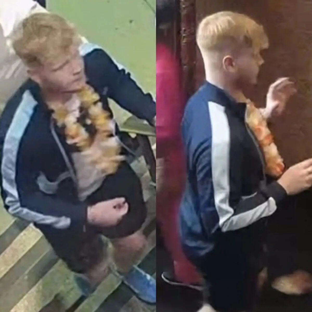 Brave Off-Duty Cop Attacked After Standing Up to Racist Abuse in Nottingham Bar