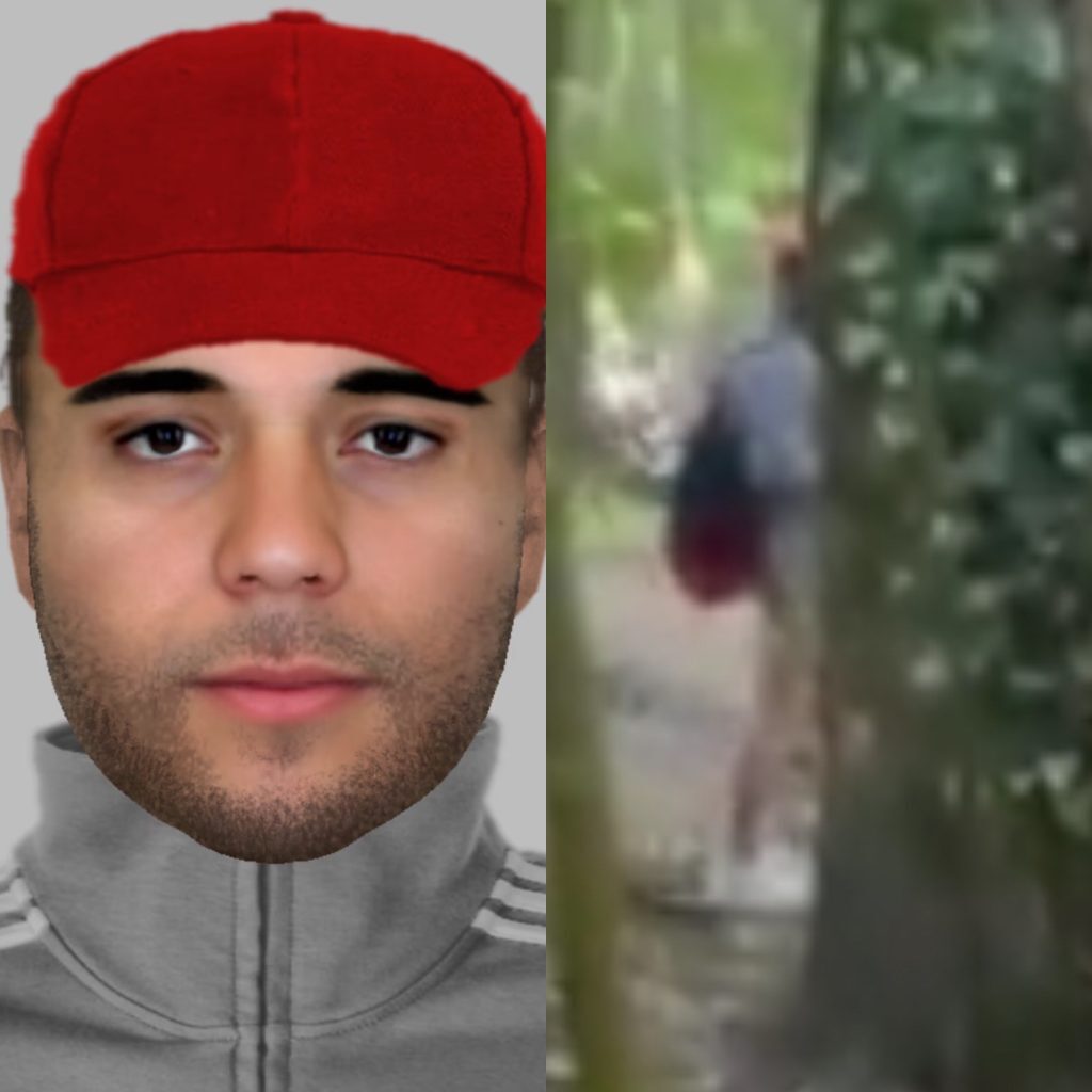 Detectives Appeal For Information On Hampstead Heath Indecent Exposure Offences