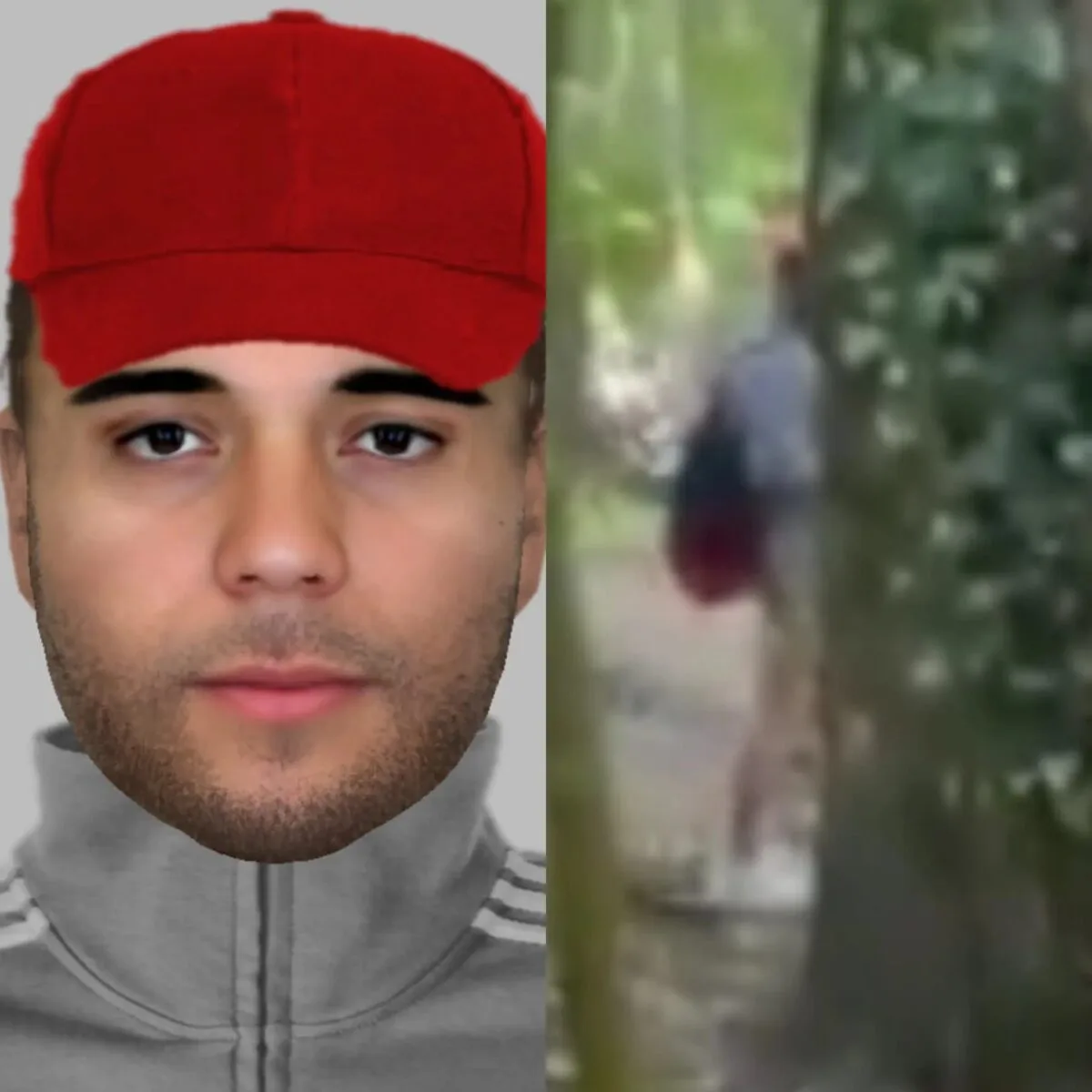 Hampstead Heath Flasher Hunt: Police Release E-Fit and Footage After Daytime Exposure Spree