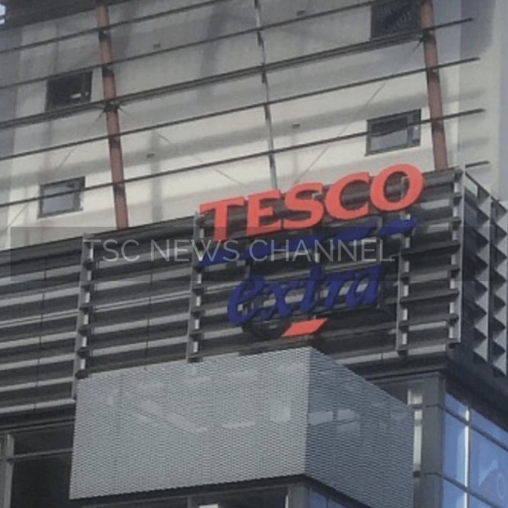 Tesco Aims To Lower Prices Amidst Rising Costs, Sse Faces Challenges In Renewables Business And Government Debt Woes.