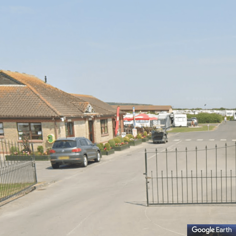 Murder Investigation Launched After Woman’s Death In Brean