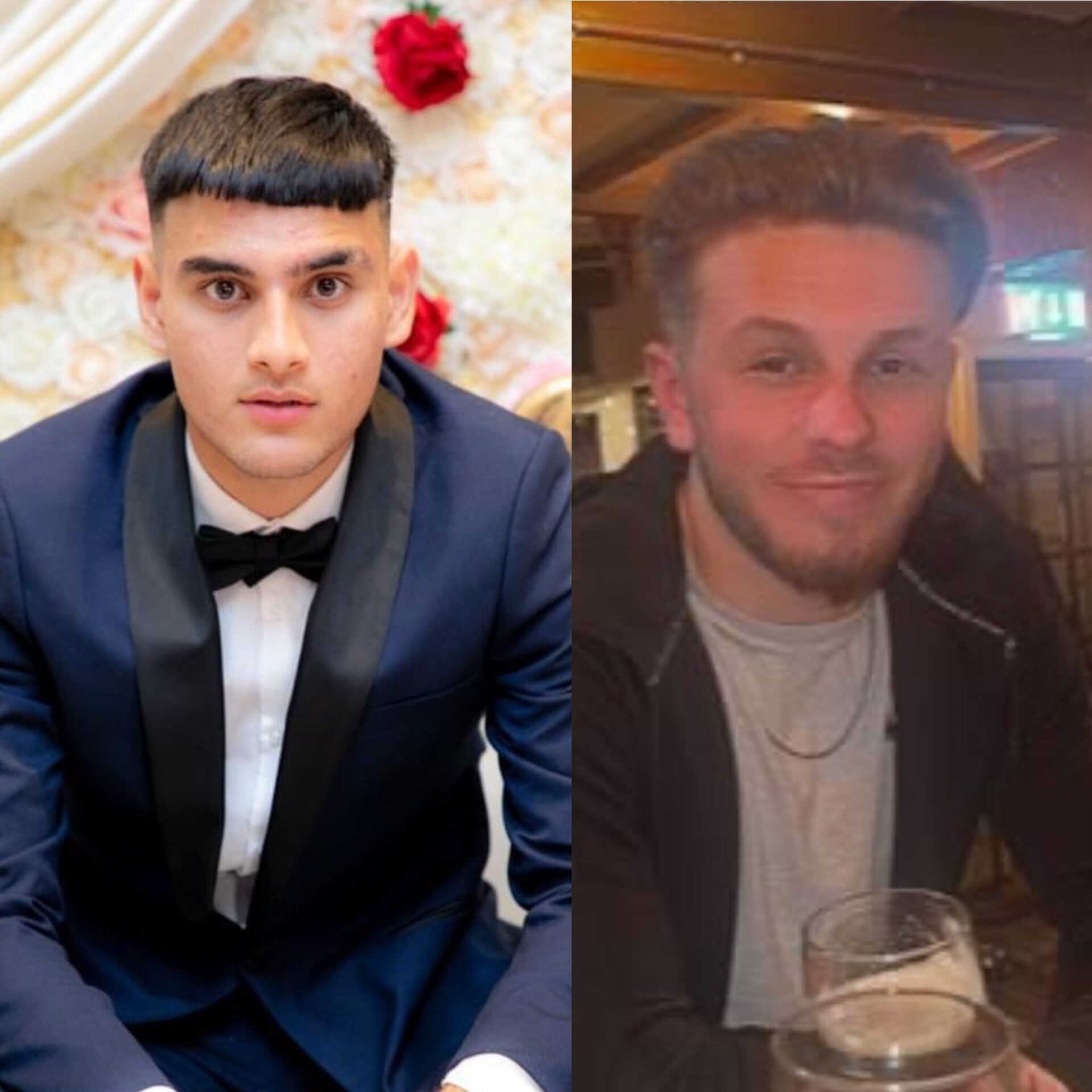 Tragic Double Homicide In Halifax Sparks Murder Investigation