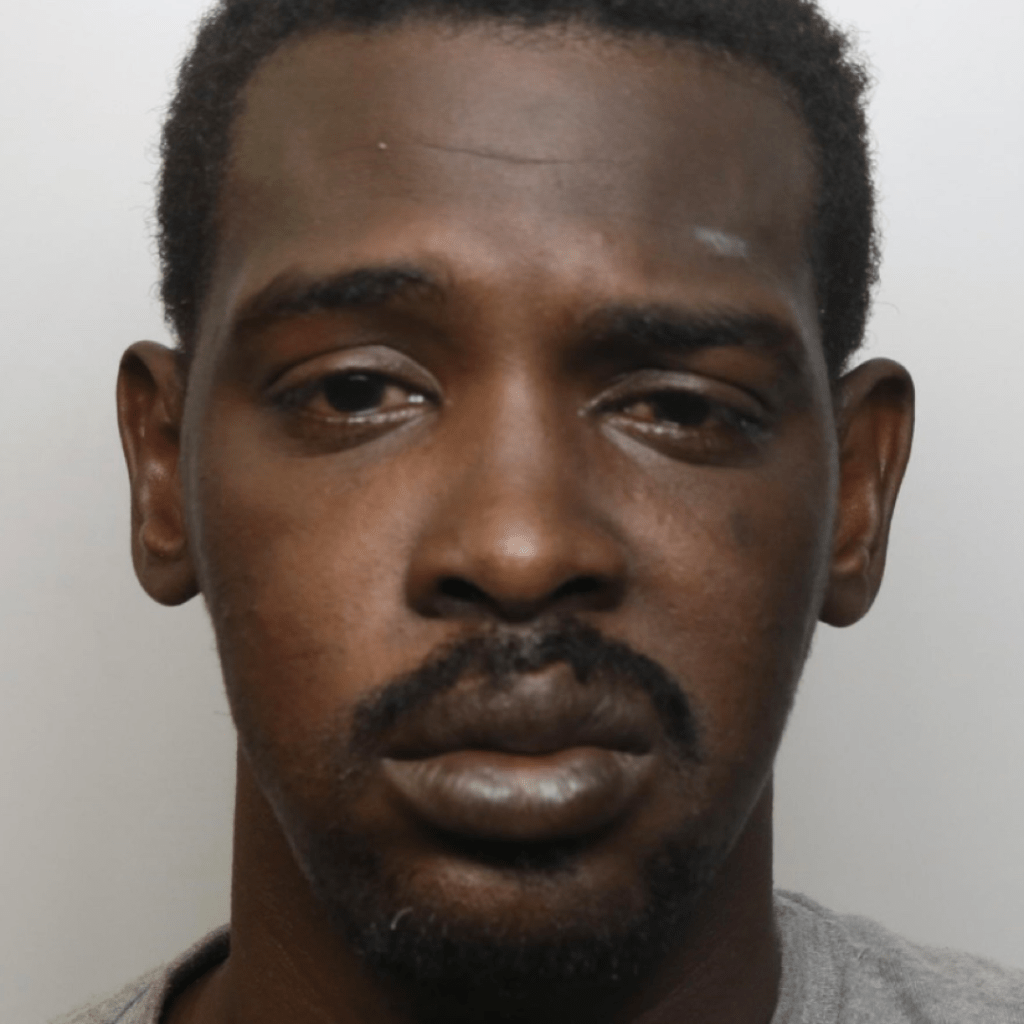 “vile Predator” Jailed For Attempting To Rape Sleeping Woman