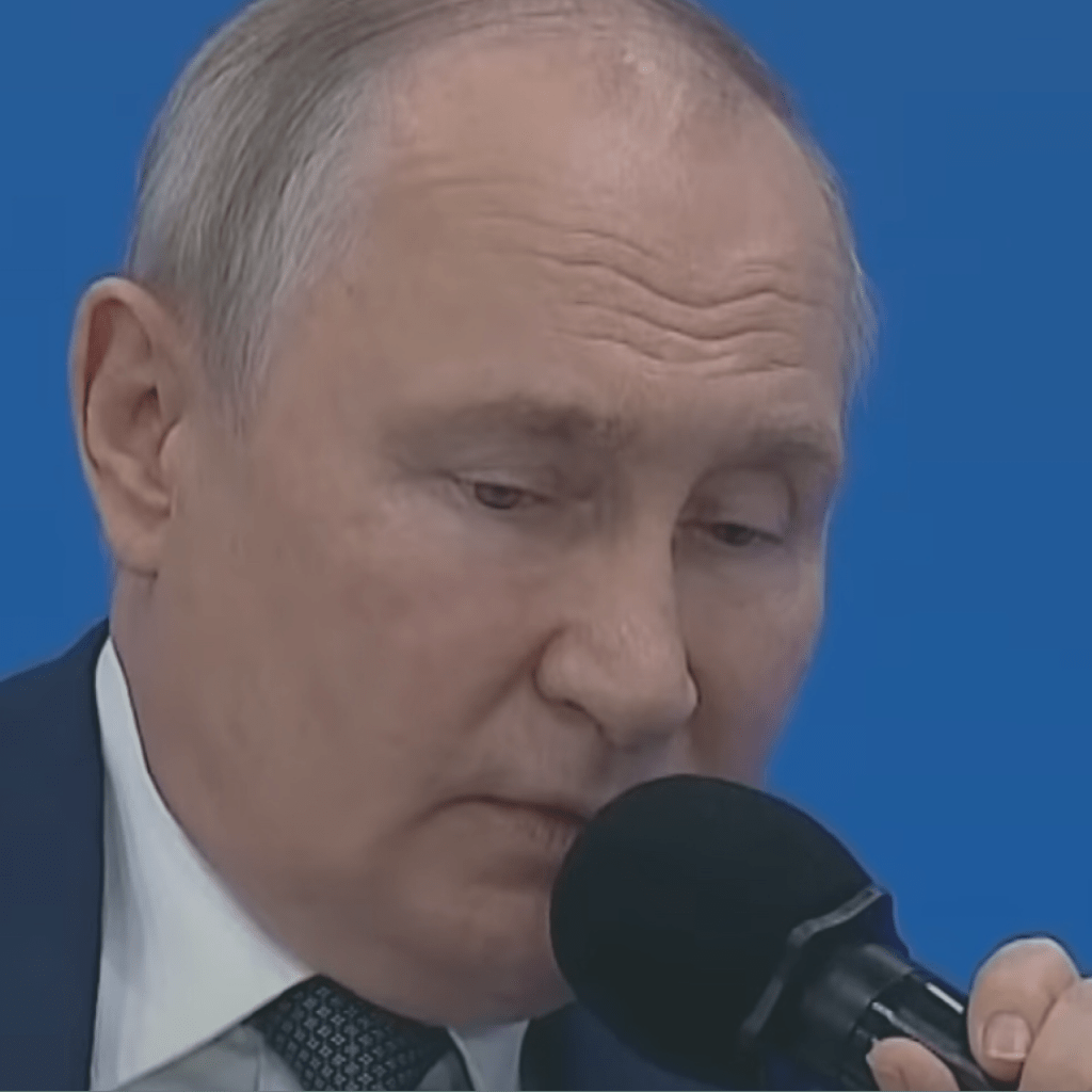 Russia’s Deputy Foreign Minister Signals Potential Resumption Of Nuclear Tests, Dependent On Us Actions