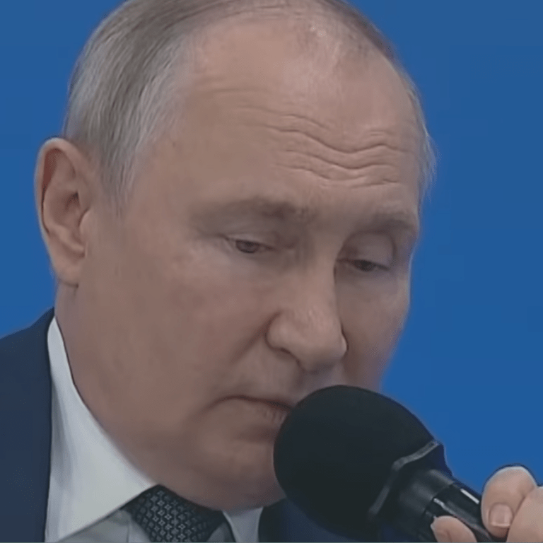 Russia’s Deputy Foreign Minister Signals Potential Resumption Of Nuclear Tests, Dependent On Us Actions