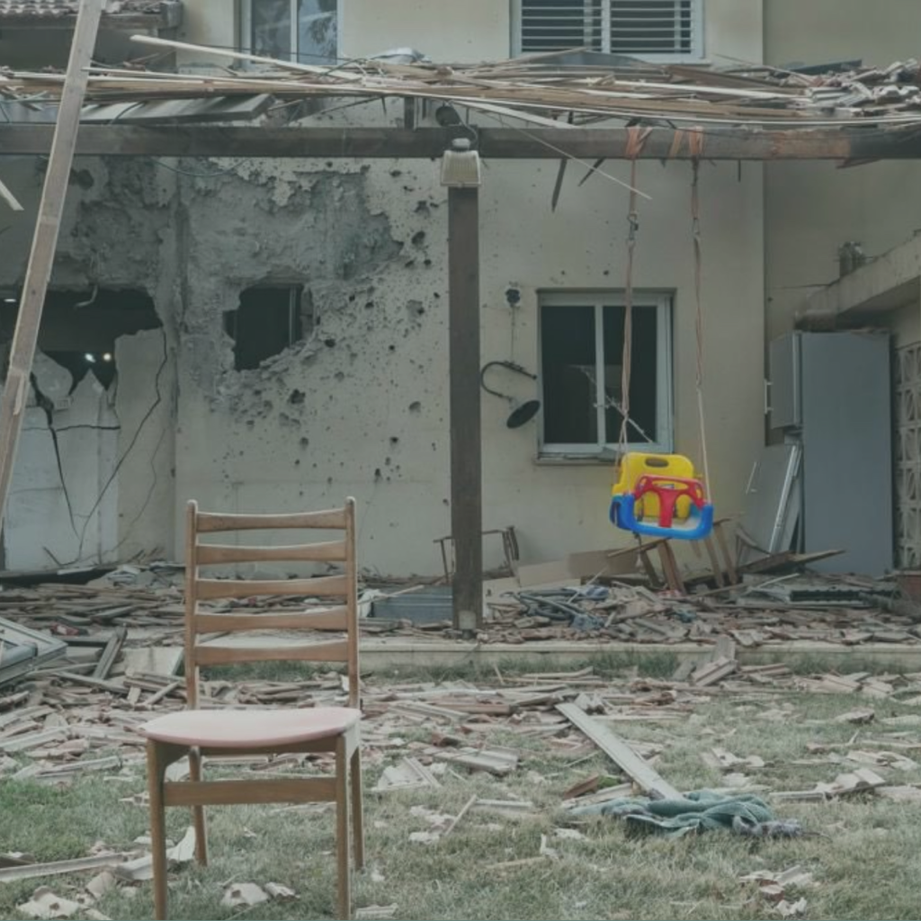 Diplomatic Efforts To Open Border Unsuccessful