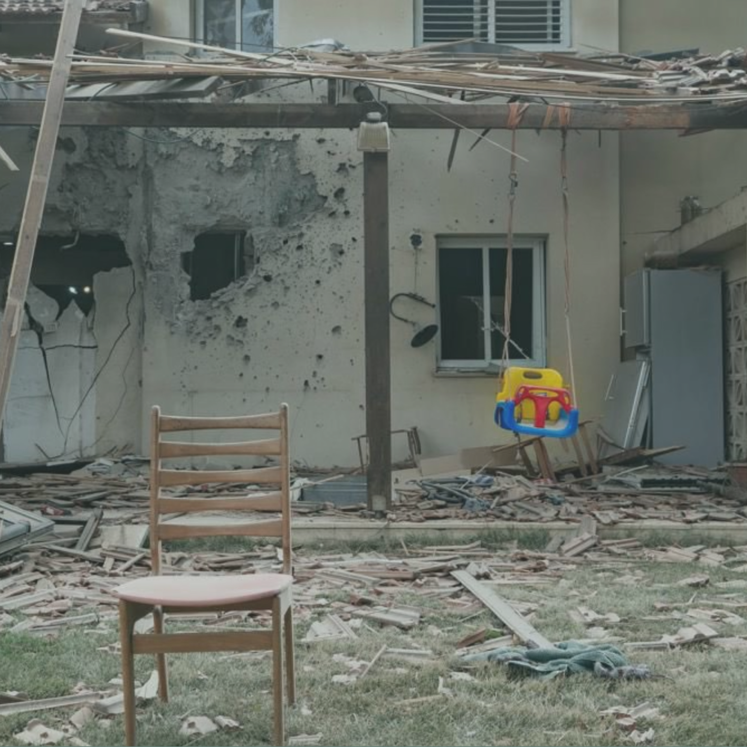 Diplomatic Efforts To Open Border Unsuccessful