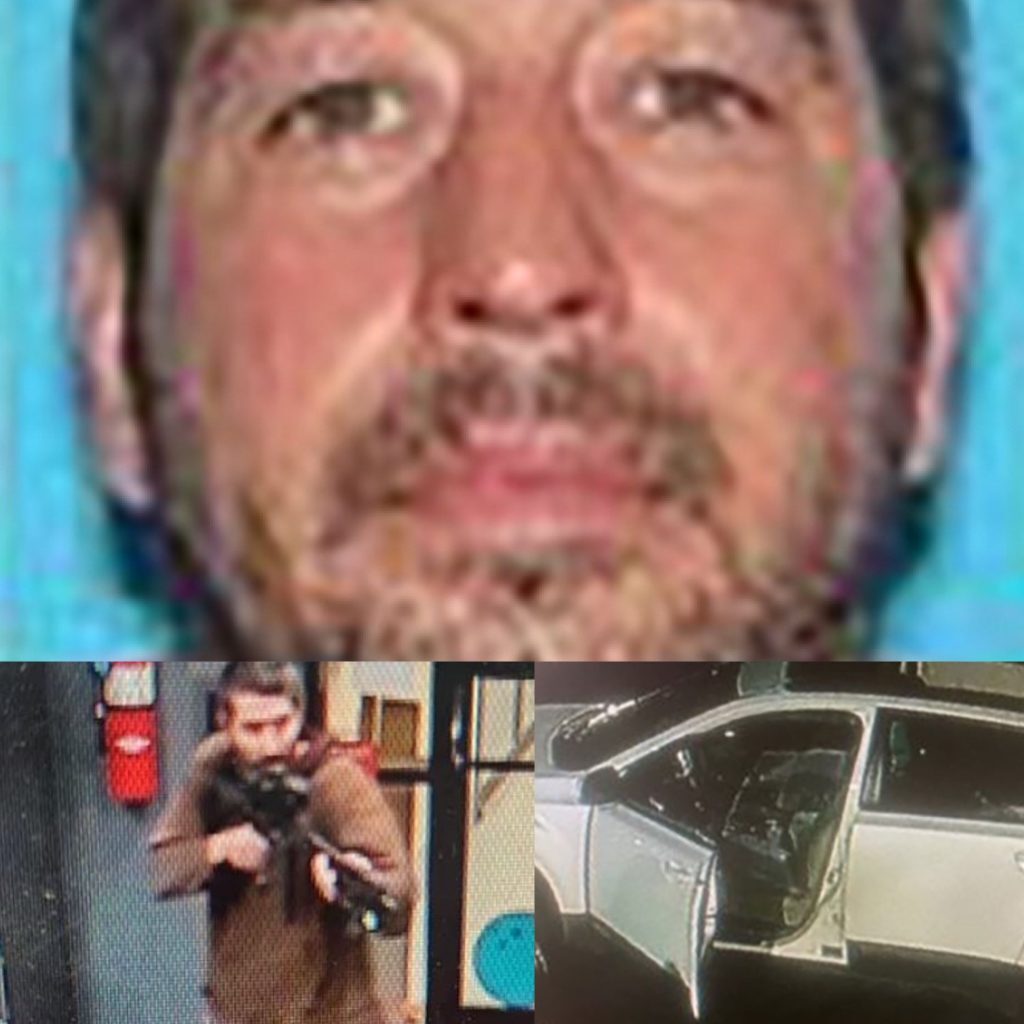 Deadliest Mass Shooting In Us As 22 Killed In Two Active Shooter Events - Full Investigation Underway