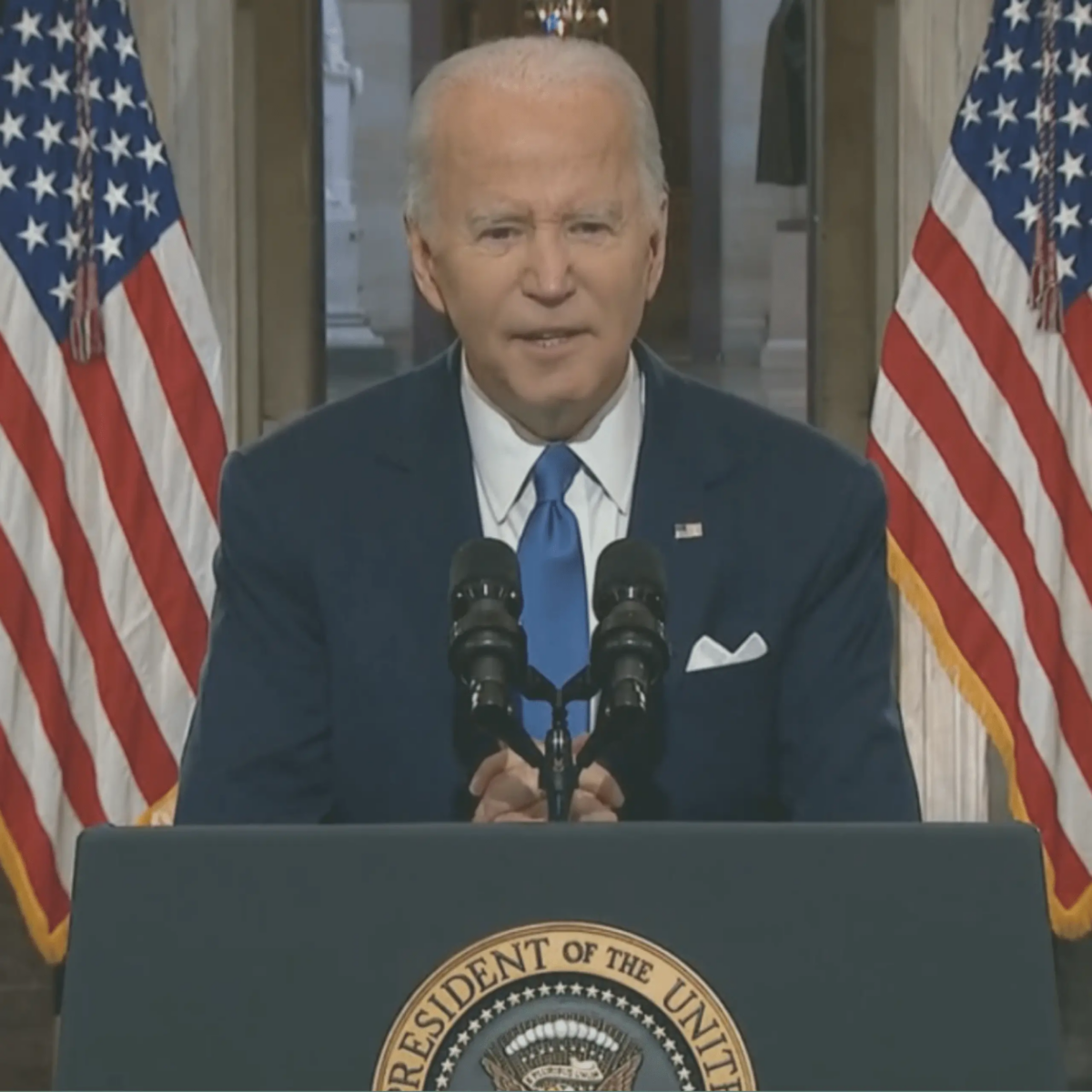 President Biden to Visit Israel Amid Escalating Gaza Crisis