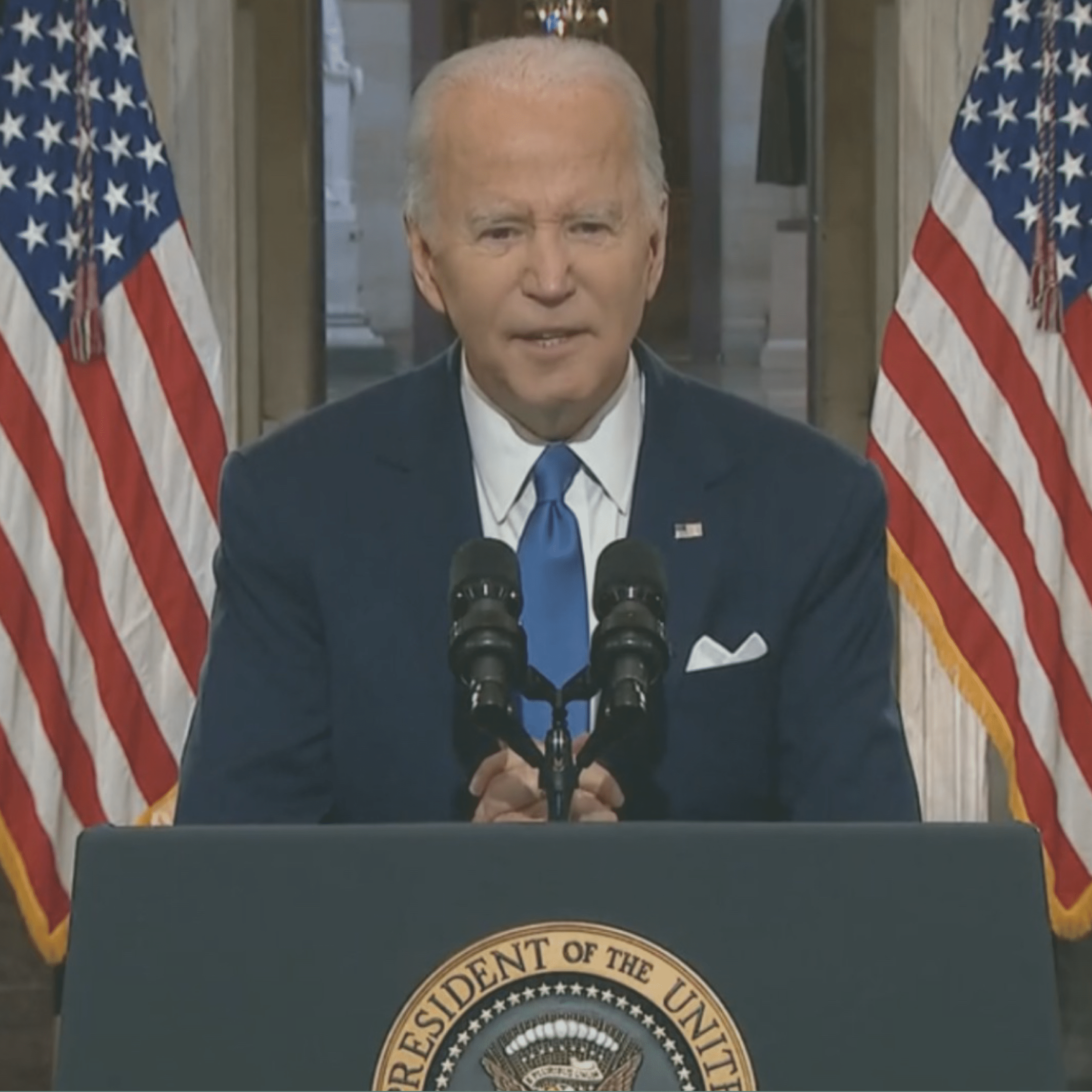 President Biden To Visit Israel Amid Escalating Gaza Crisis