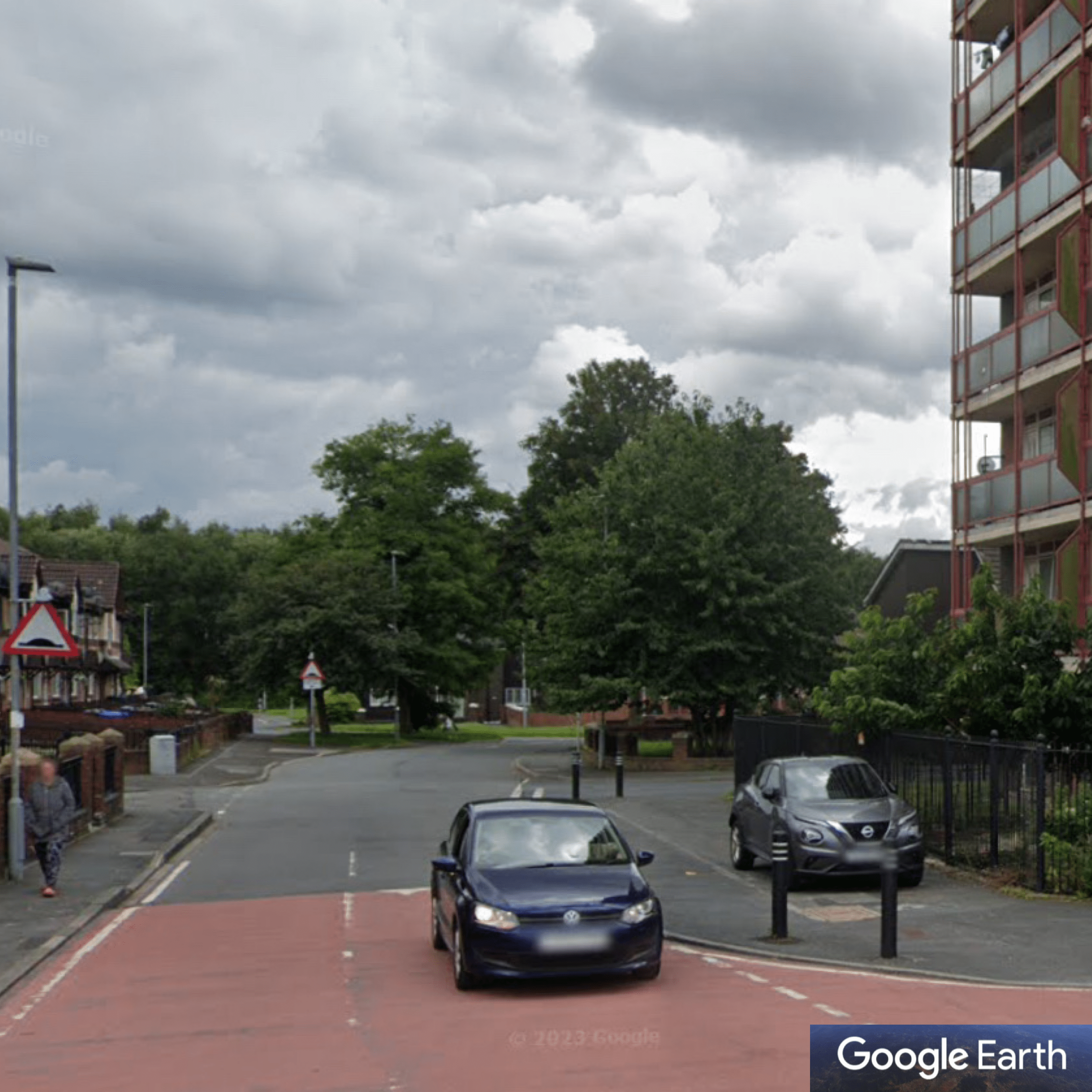 Man Assaulted In Collyhurst, Police Appeal For Information