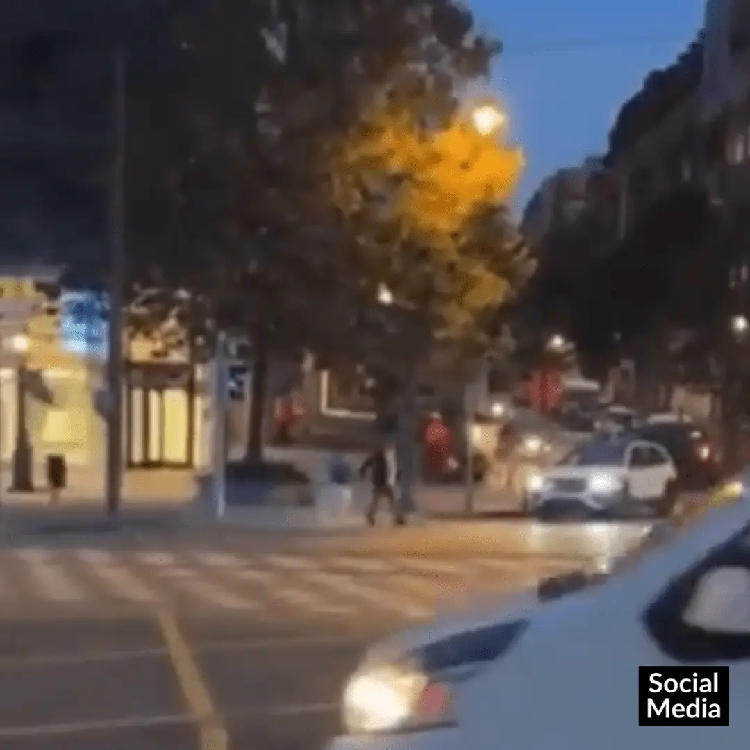 Tragic Shooting Incident Occurs in Central Brussels