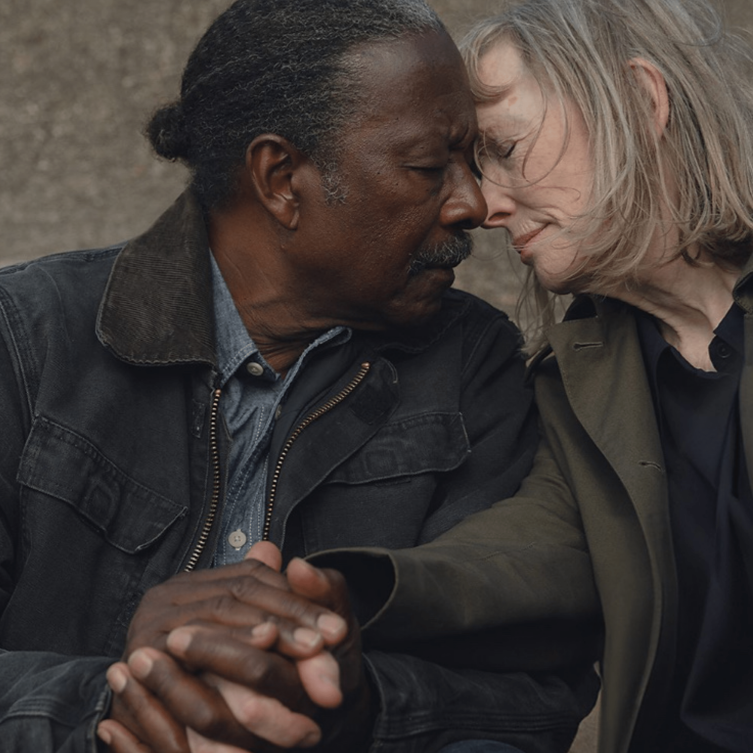 First Look At Channel 4’s Thriller “truelove” With A Twist