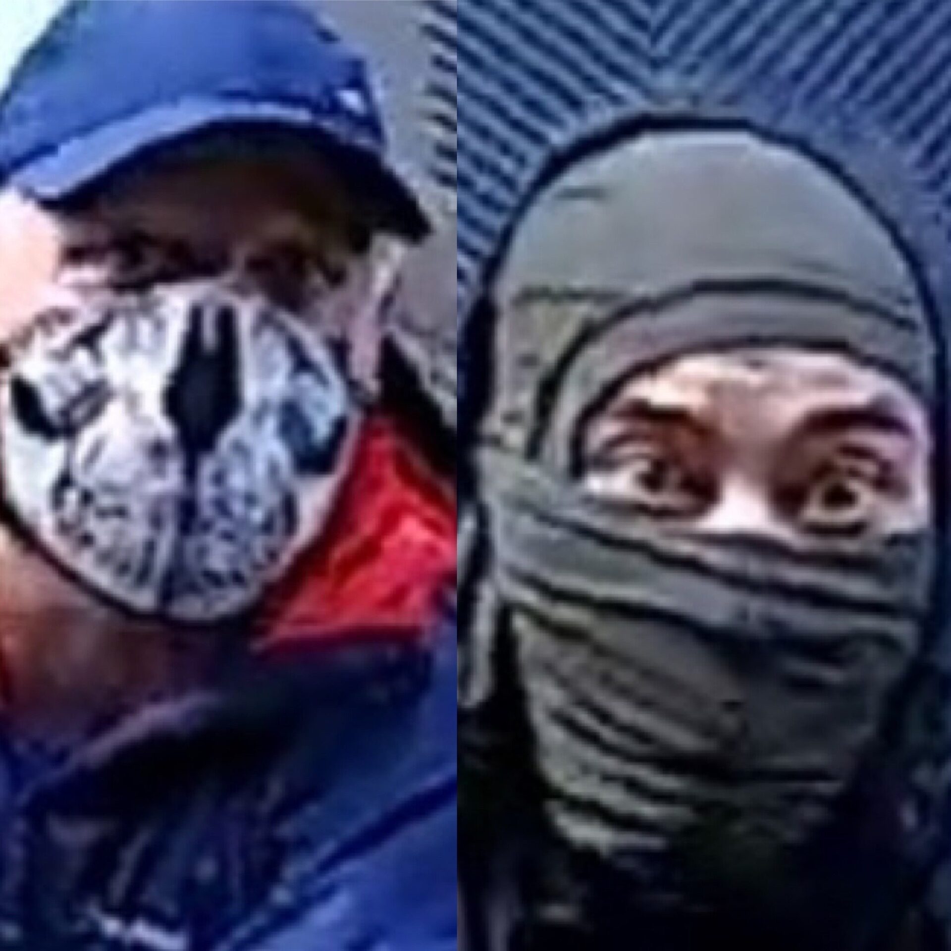 Public's Help Sought In Investigation Of Mossley Hill Robbery