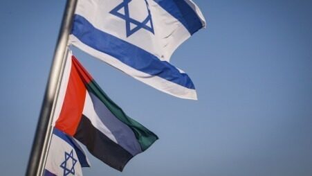 Alarming Surge In Antisemitic Incidents Following Hamas Attack: Highest Total Recorded In 14-day Period