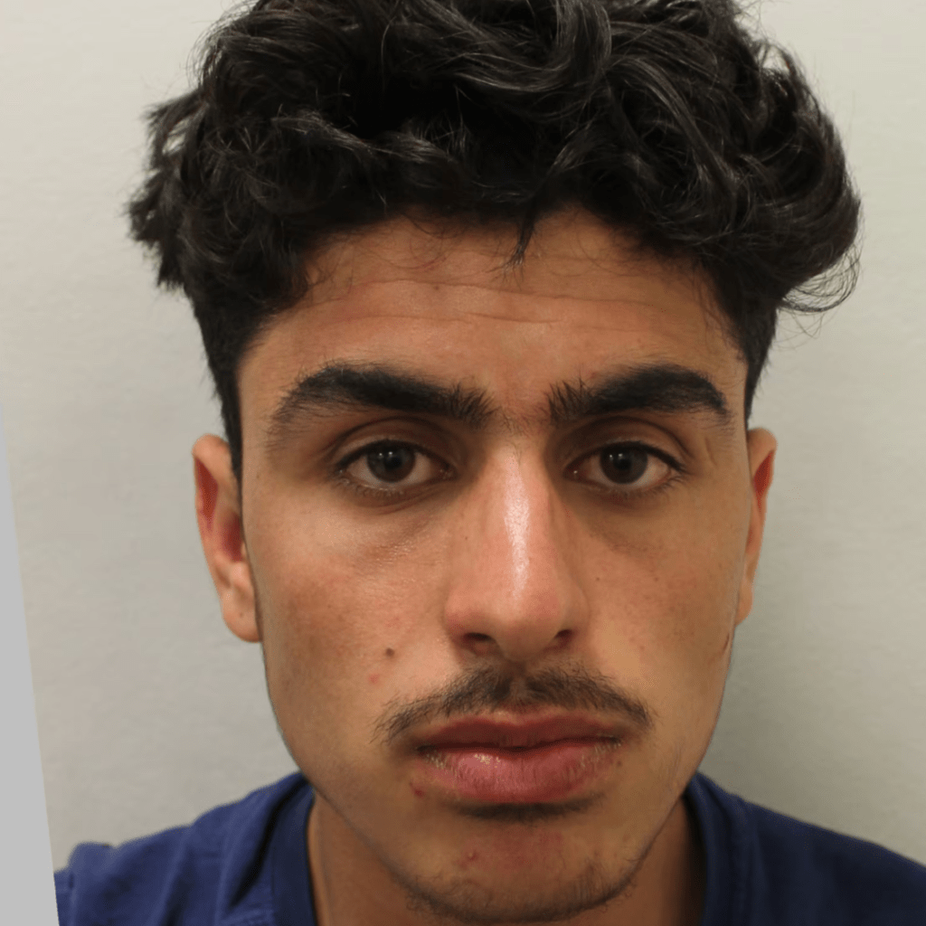 Man Convicted Of Rape And Assault In Southwark Receives 14-year Prison Sentence