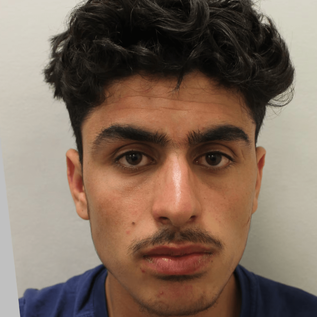 Man Convicted Of Rape And Assault In Southwark Receives 14-year Prison Sentence