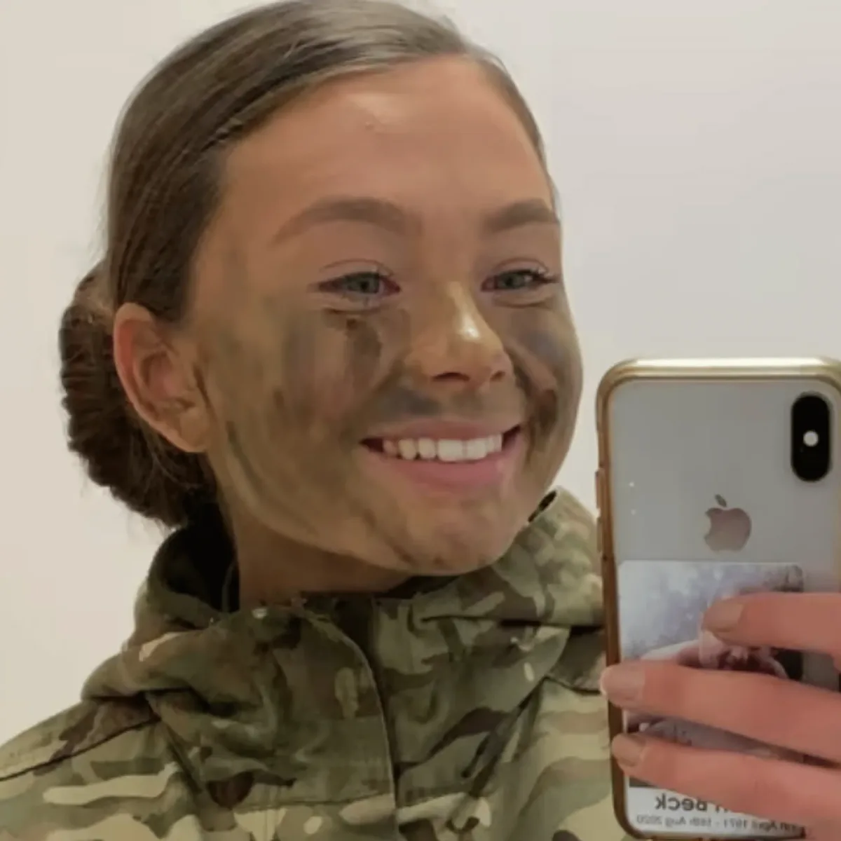Tragic Death Of Teenage Soldier Prompts Army Investigation Into Sexual Harassment