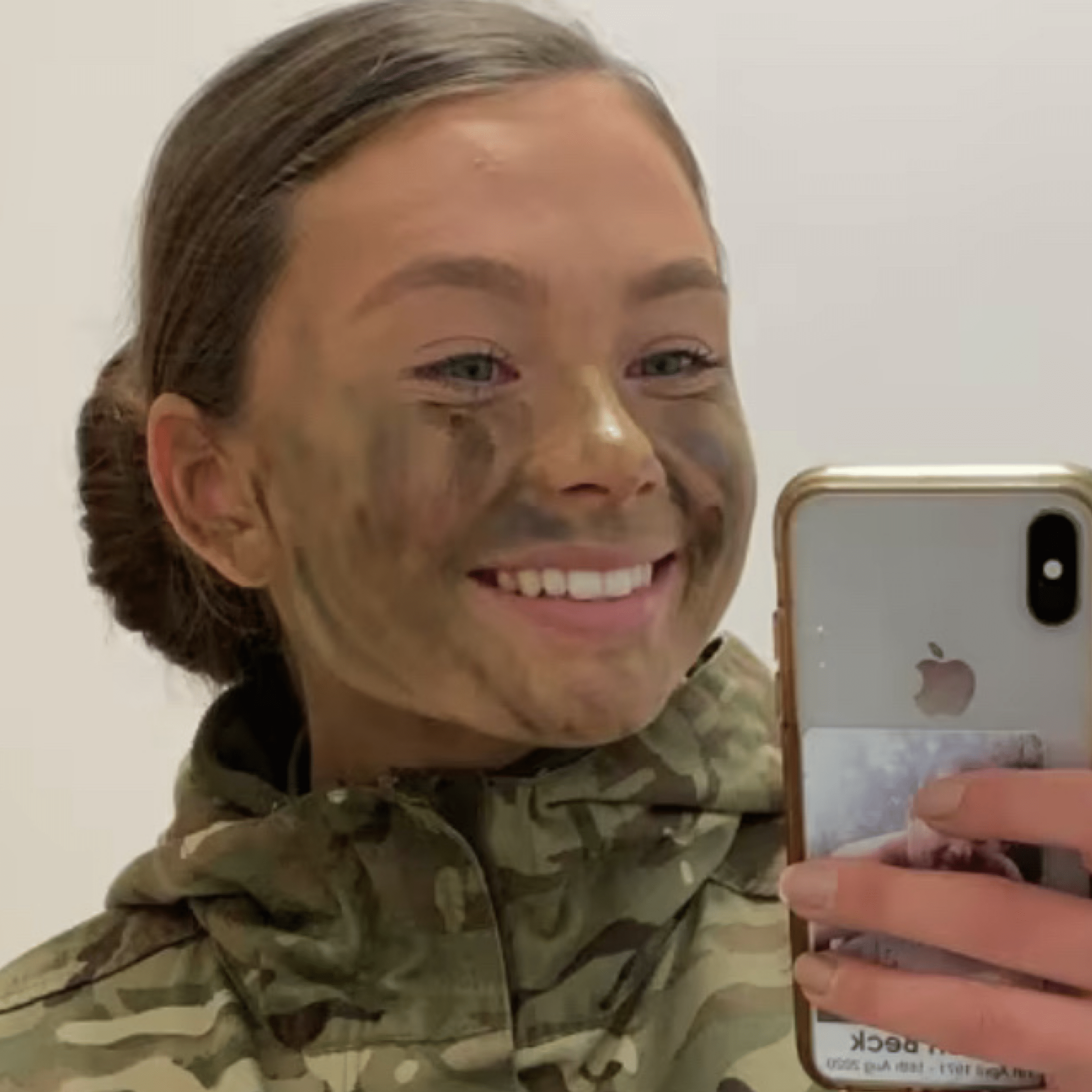 Tragic Death Of Teenage Soldier Prompts Army Investigation Into Sexual Harassment