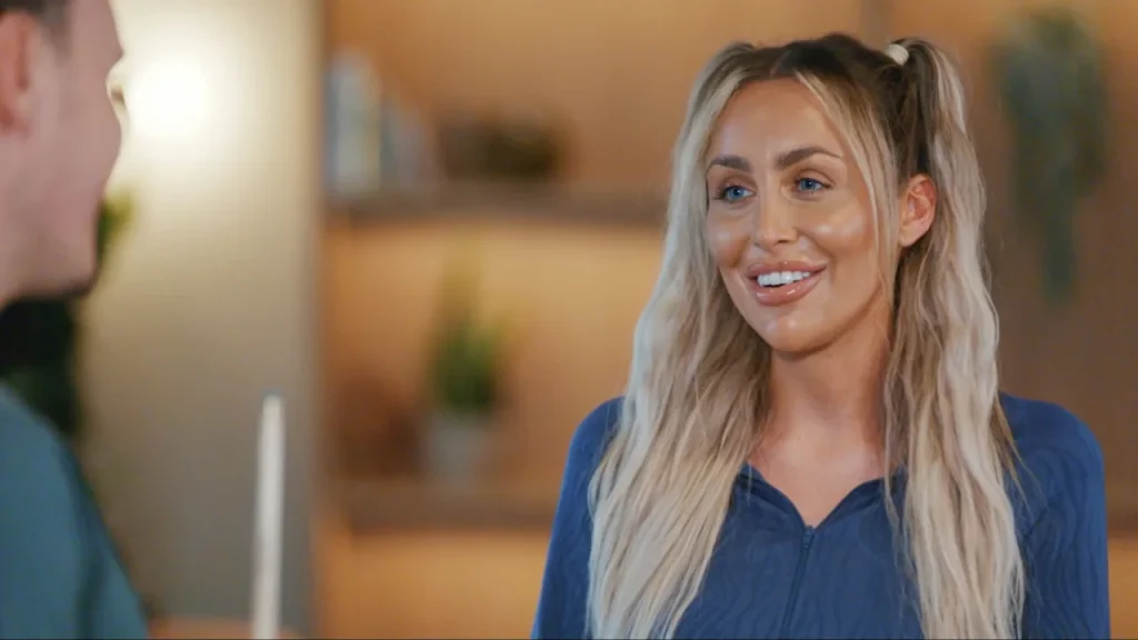 Married At First Sight Uk: Ella Morgan And Jj Slater's Complicated Journey