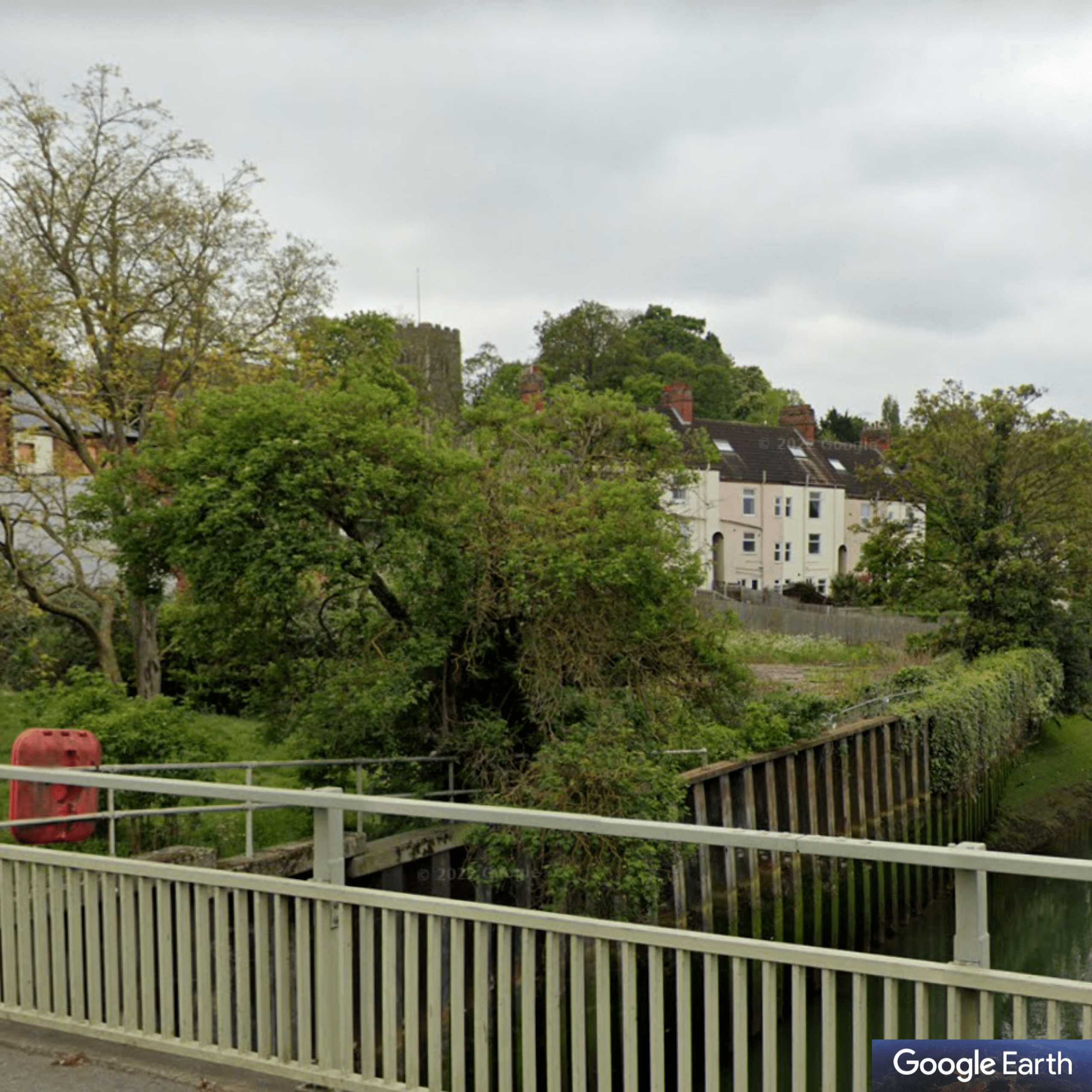 Police Appeal For Witnesses Following Serious Sexual Assault In Ipswich