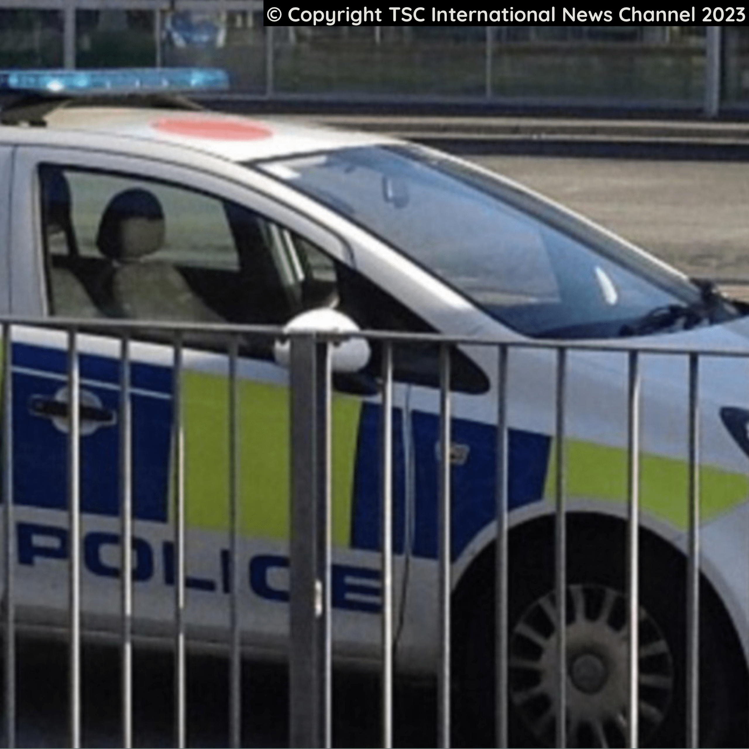 Investigation Launched After Man Shot In Kirkdale