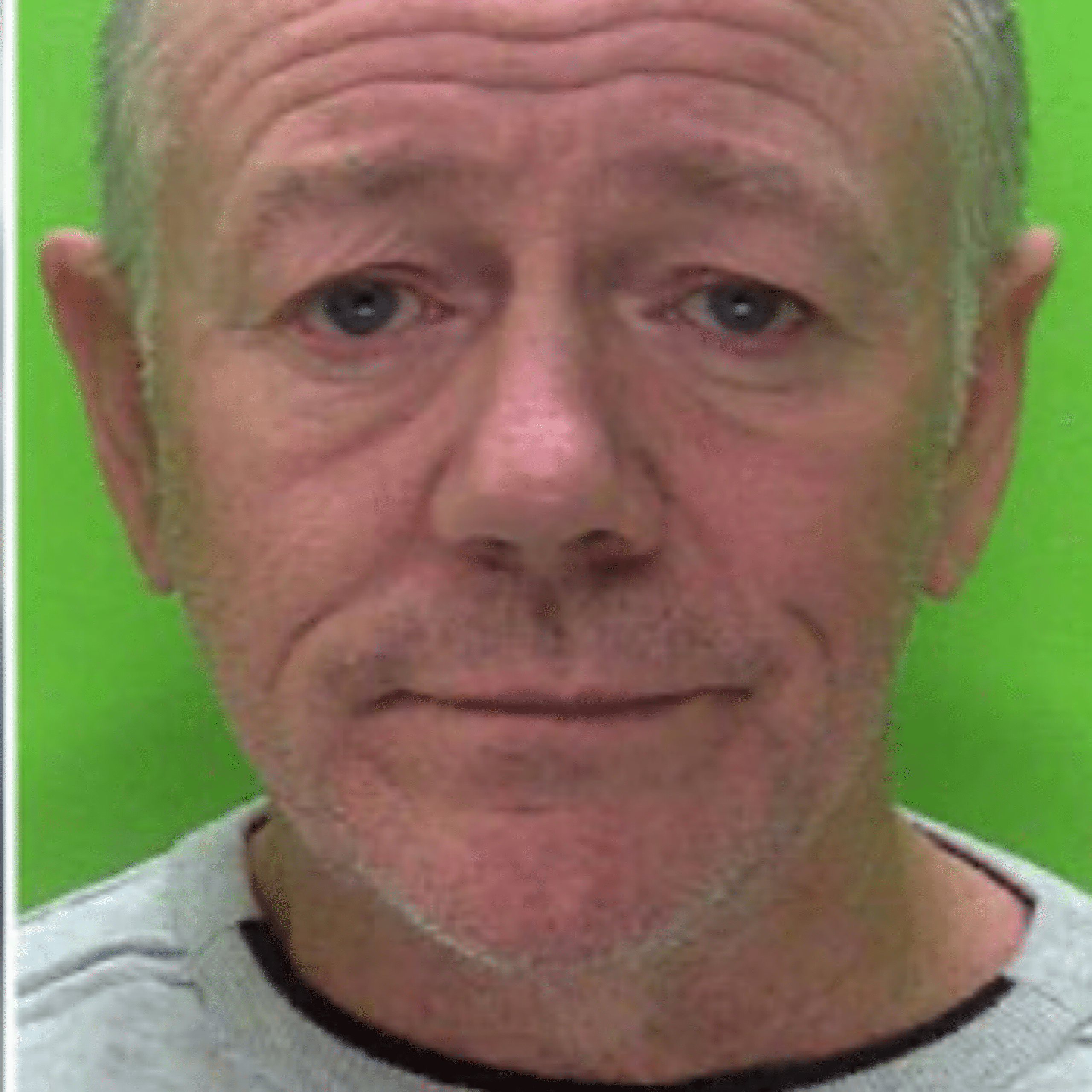 Justice Served As Sex Offender William Stubbs Receives Four-and-a-half-year Sentence