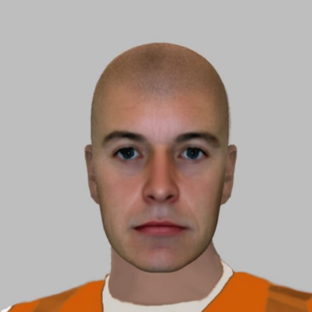 Police Release E-fit Image In Sheffield Sexual Offence Investigation