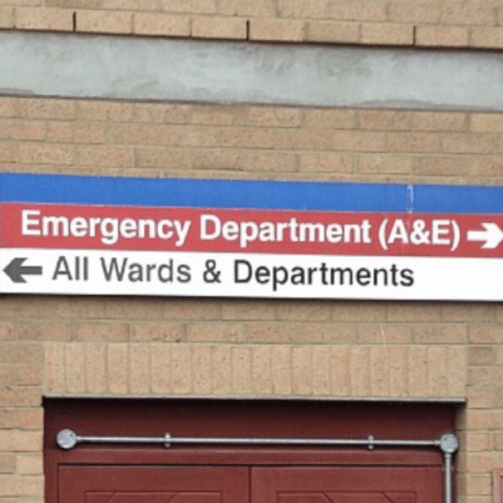 Nhs Braces For Three-day Disruption As Junior Doctors And Consultants Launch Joint Walkout