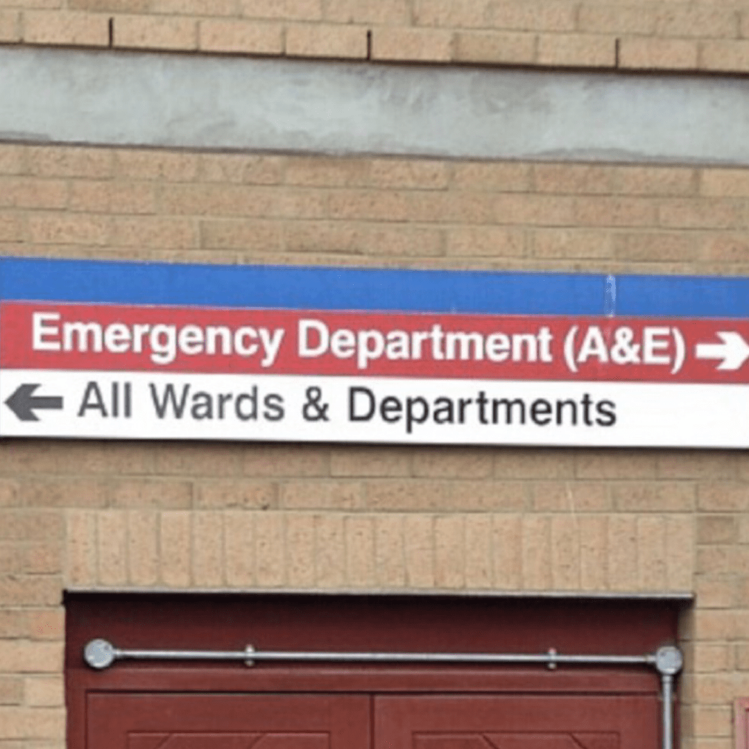 Nhs Braces For Three-day Disruption As Junior Doctors And Consultants Launch Joint Walkout