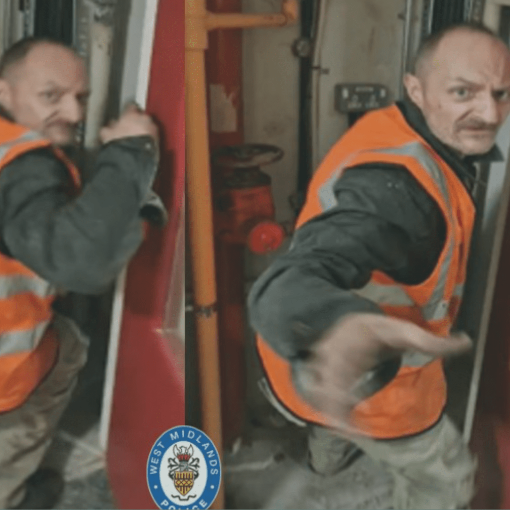 Police Appeal After Thefts From Birmingham Tower Blocks