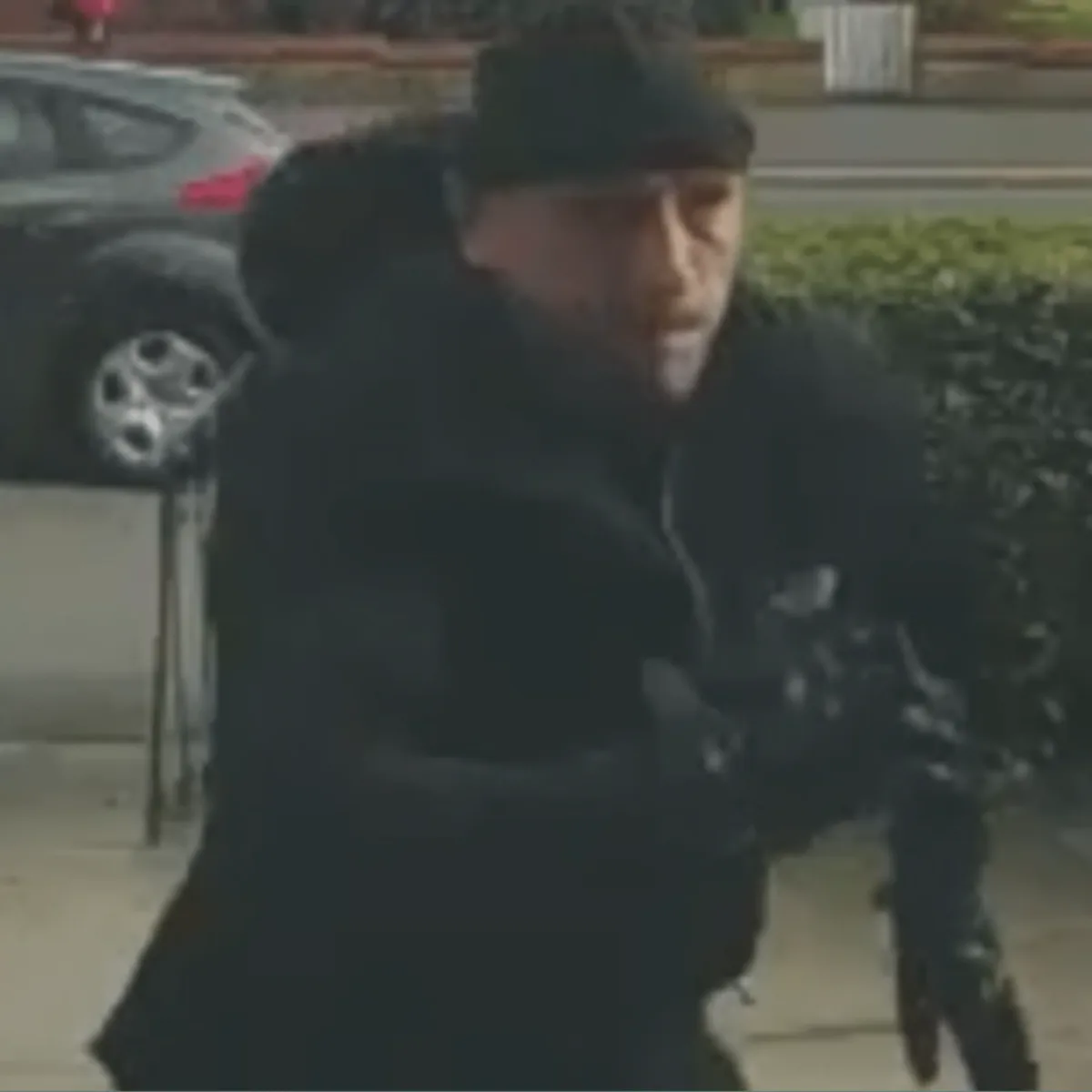 Axe-Wielding Thief Strikes in Failsworth Home Invasion – GMP Urges Witnesses to Speak Up