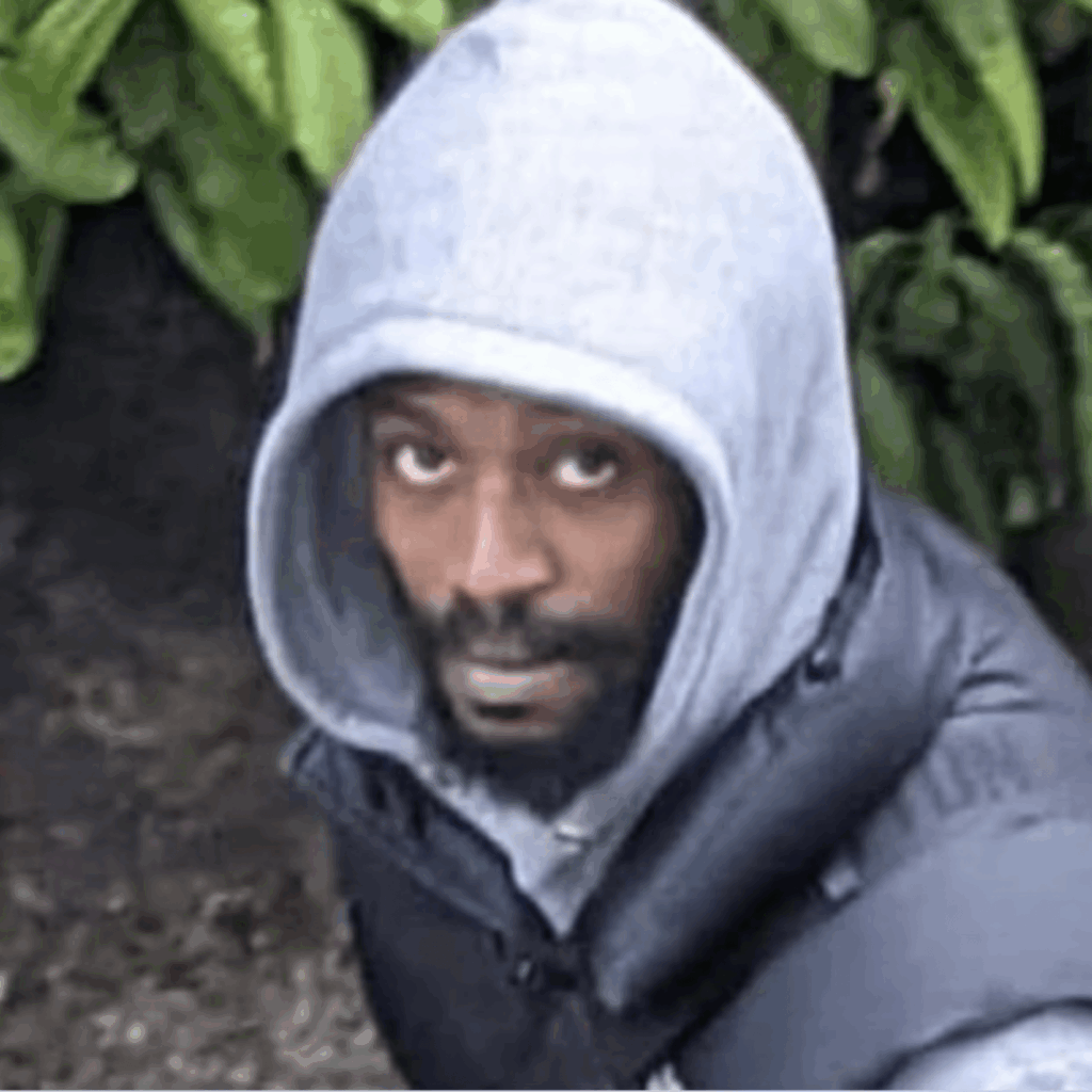 Police Seek Public Assistance In Identifying Arson Suspect