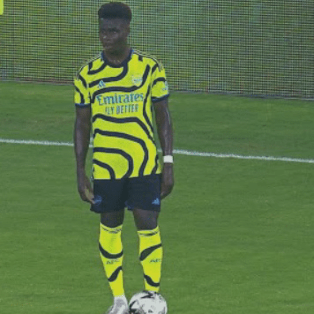 Sports Central: Bukayo Saka Ruled Out Of England Game, Marc Skinner On His Biggest Game And Mary Earps Shirt Sell Out