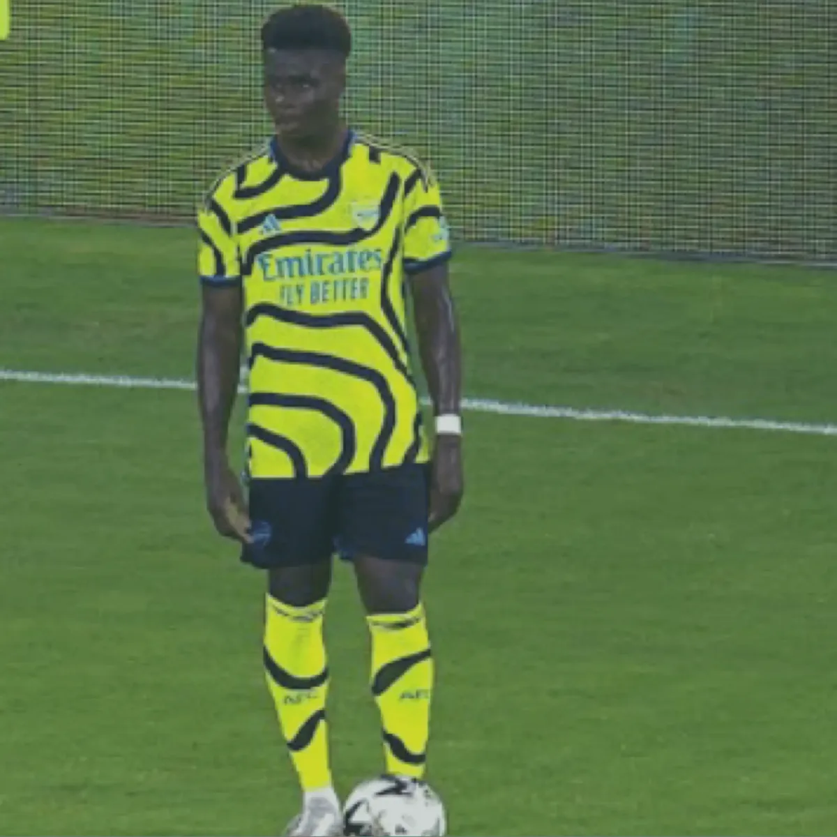 Sports Central: Bukayo Saka Ruled Out Of England Game, Marc Skinner On His Biggest Game And Mary Earps Shirt Sell Out
