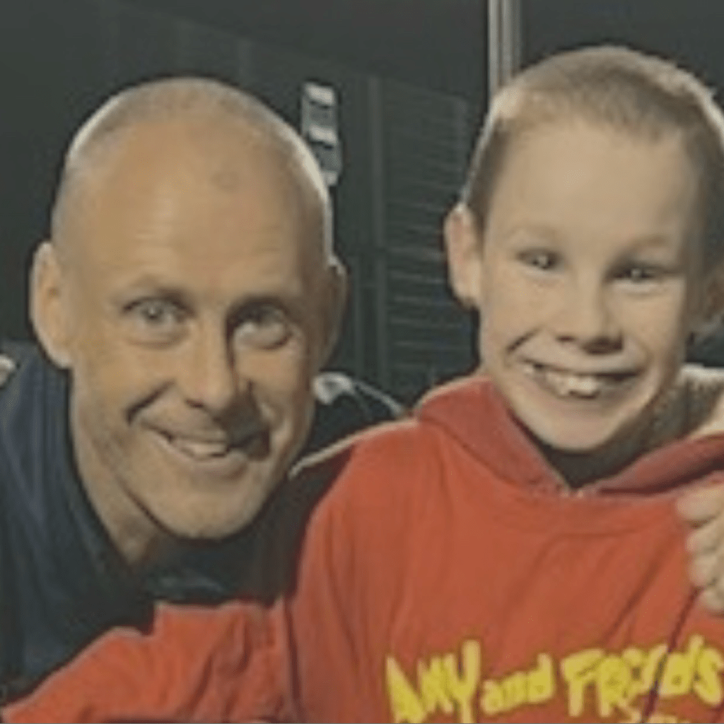 Northumbria Police Officer To Run Seven Marathons In Seven Days