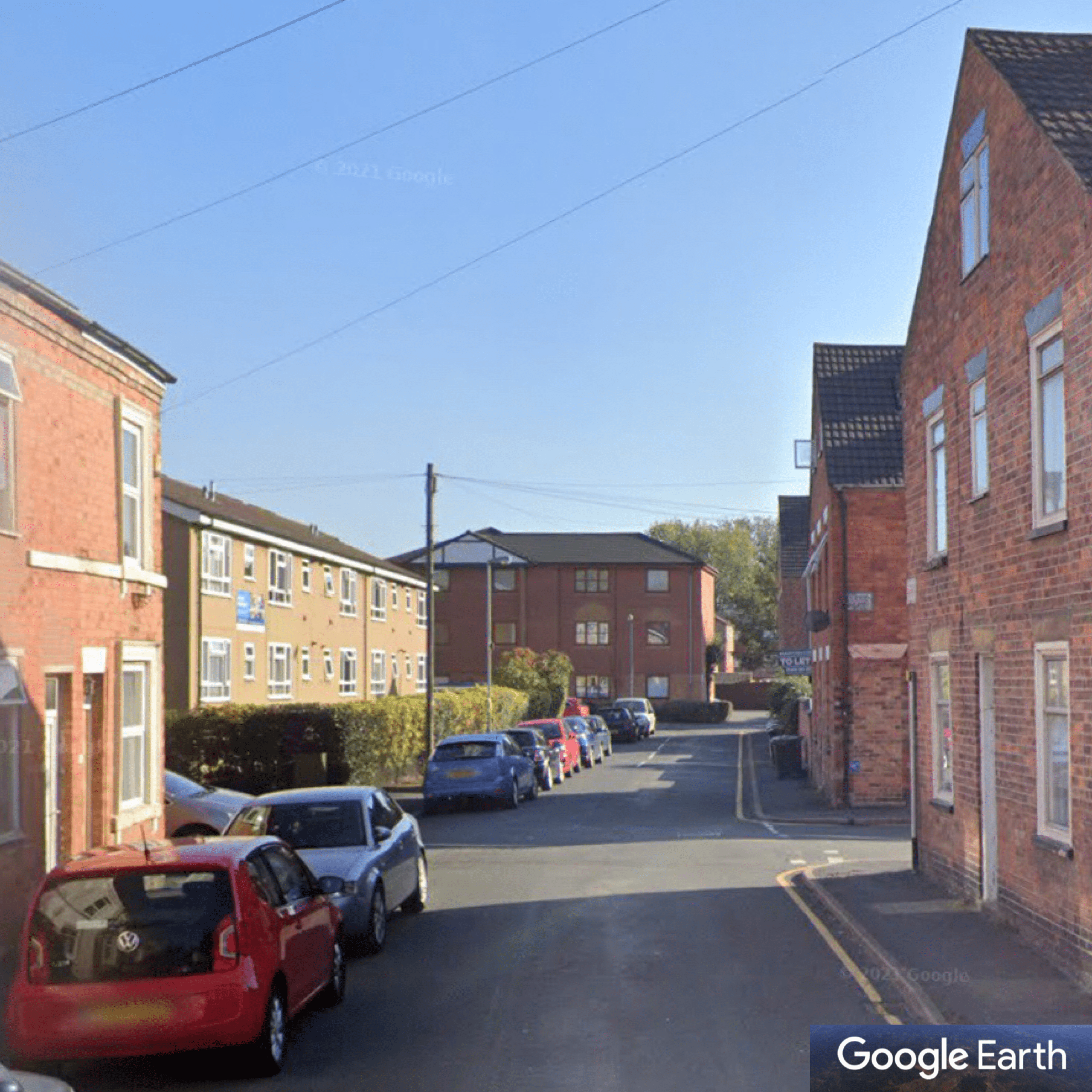 Murder Inquiry Launched In Lincolnshire