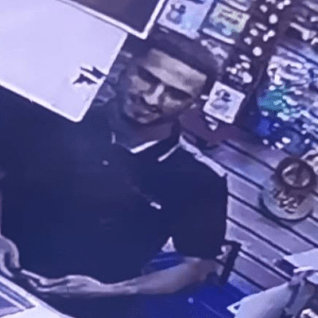 Public Assistance Needed In Identifying Suspect In Sexual Assault Investigation