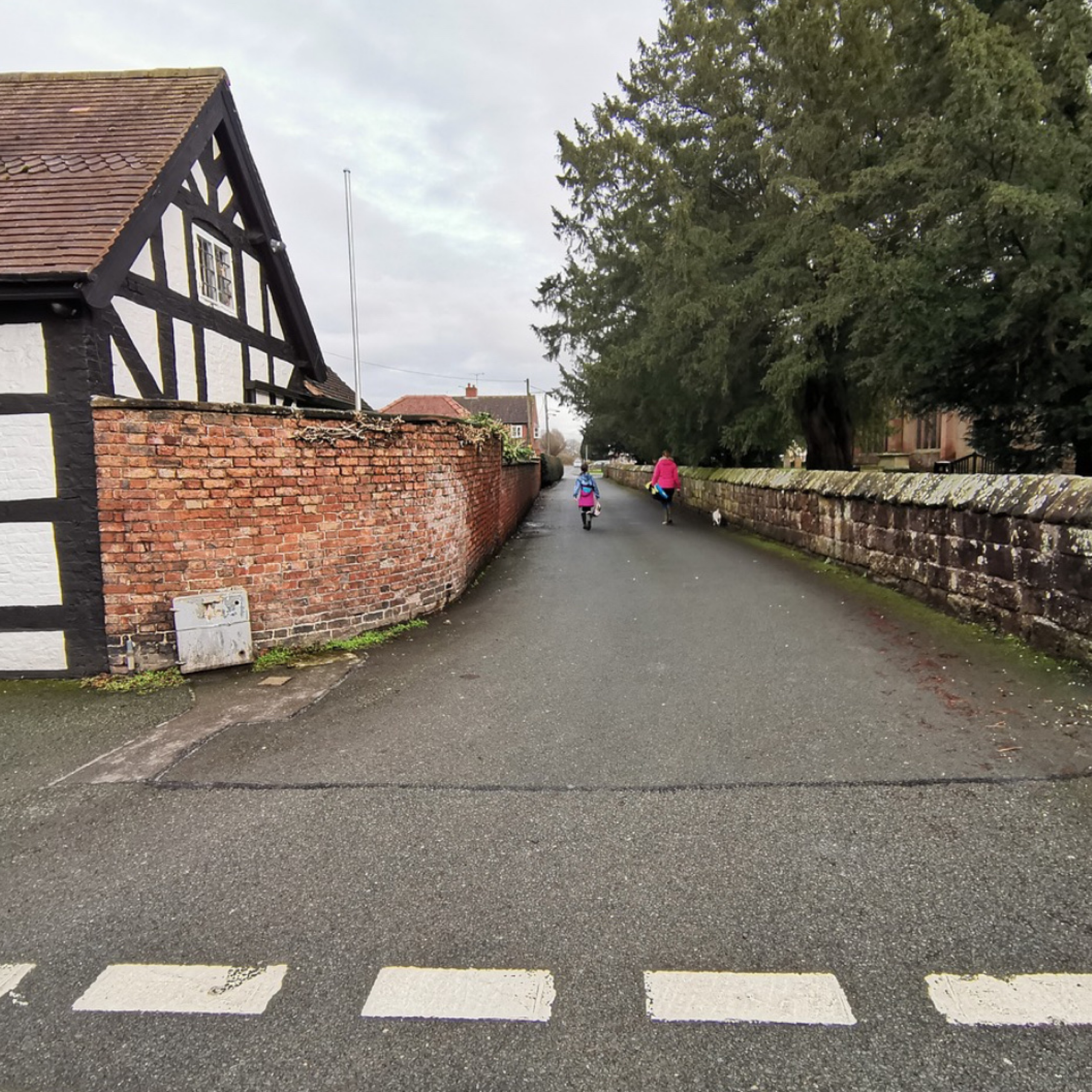 Which? Reveals Top Retirement Havens In The Uk