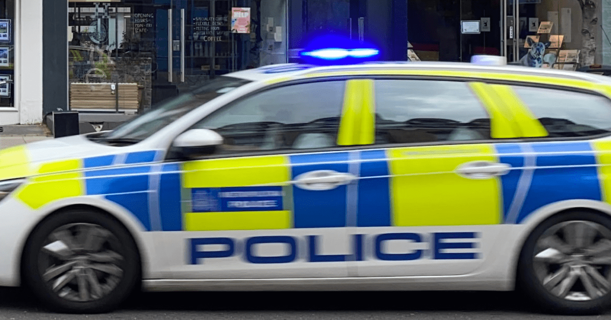 Metropolitan Police Urged To Swiftly Enhance Child Protection Measures