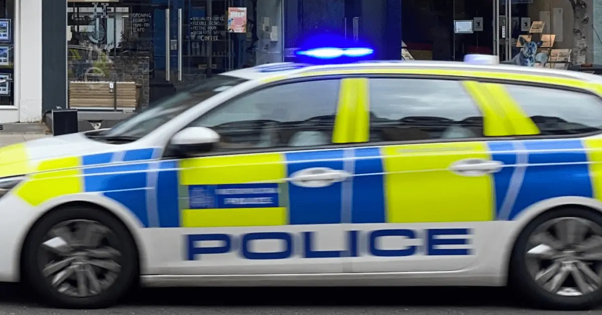 Metropolitan Police Urged to Swiftly Enhance Child Protection Measures
