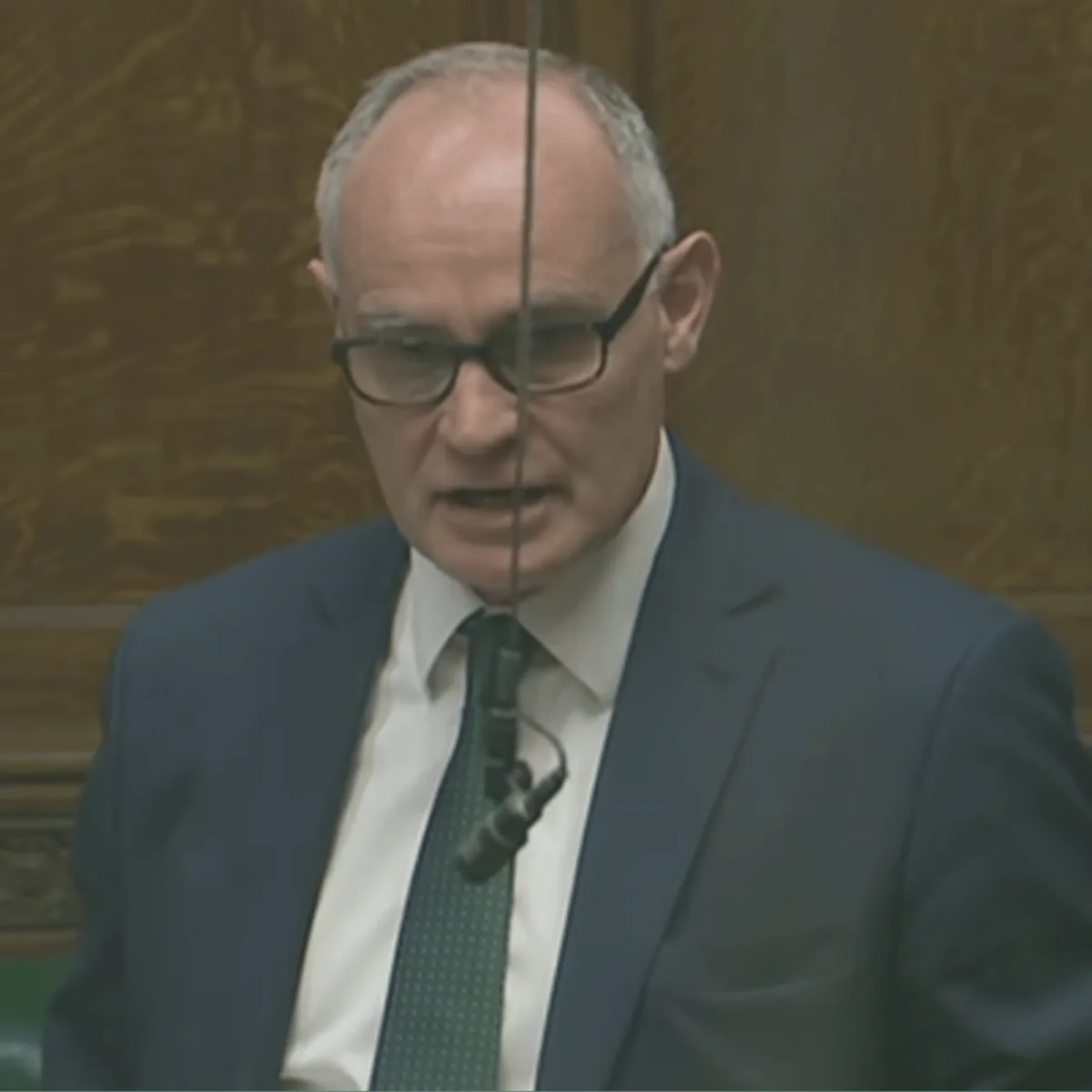 Tory MP warns of UK implication in Gaza war crimes and legal consequences for inaction