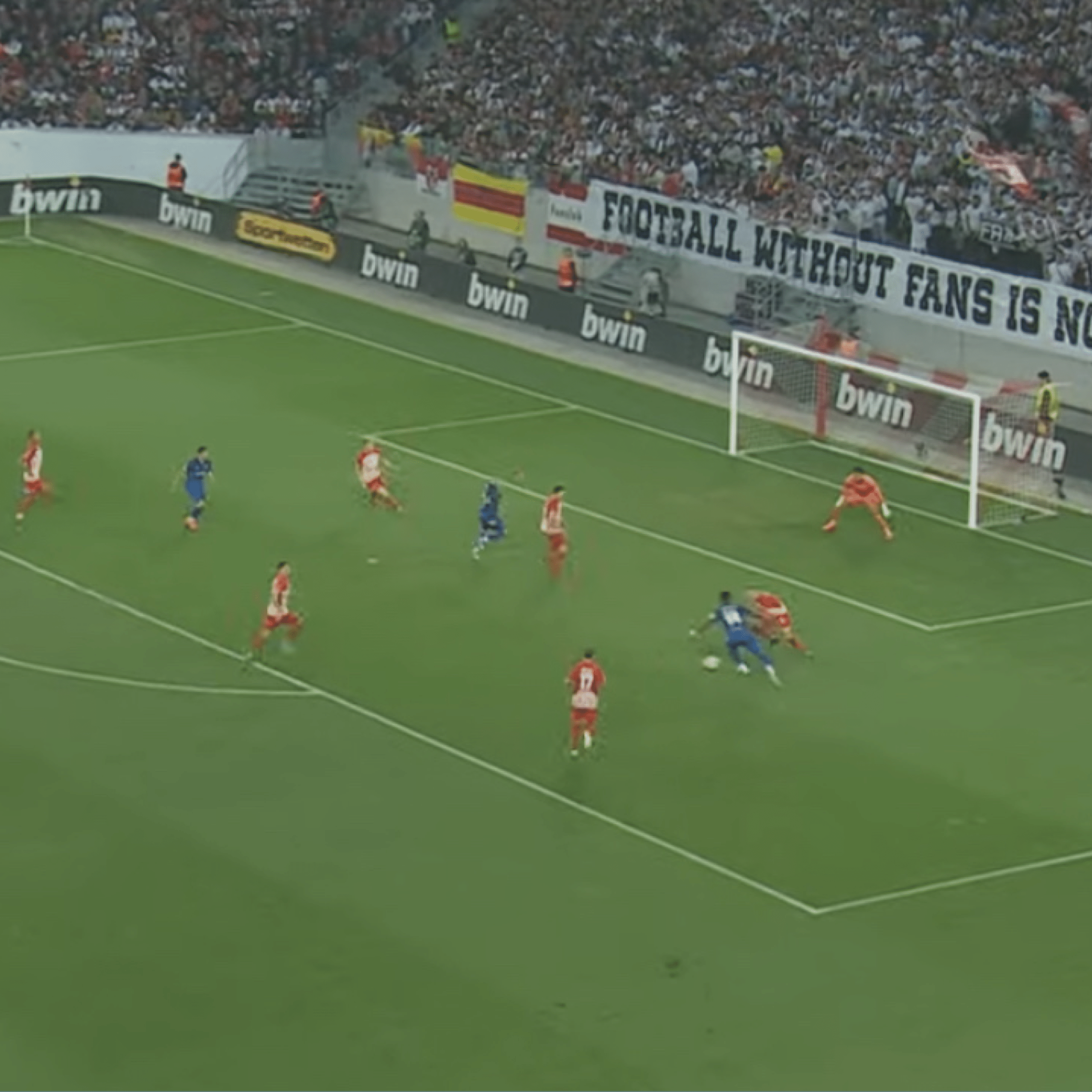 Moyes Praises “maverick” Paqueta As West Ham Maintains Perfect Europa League Record And Liverpool Win.