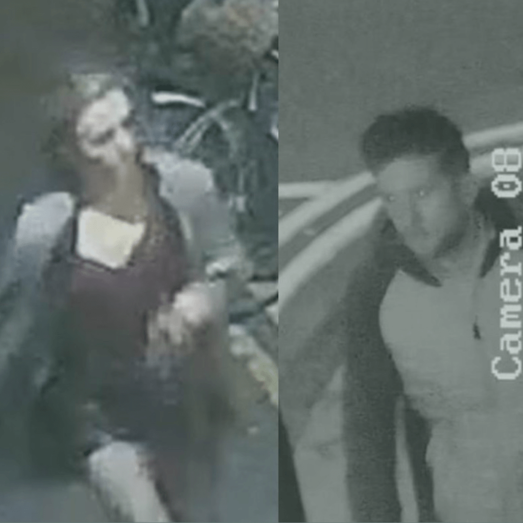 Brighton Police Seek Public Assistance In Identifying Suspects Involved In Trafalgar Street Stabbing