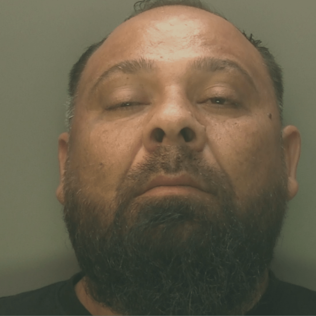 Repeat Offender Arrested For Illegally Reentering Uk Using False Identity