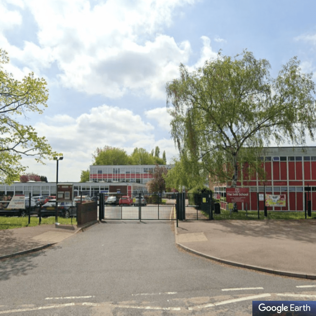 Lightning Strikes During School Football Tournament Leave 12-year-old In Critical Condition