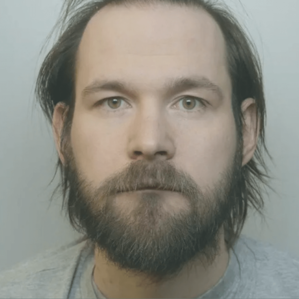 Man Convicted Of Possessing Firearms And Explosives With Intent To Endanger Life