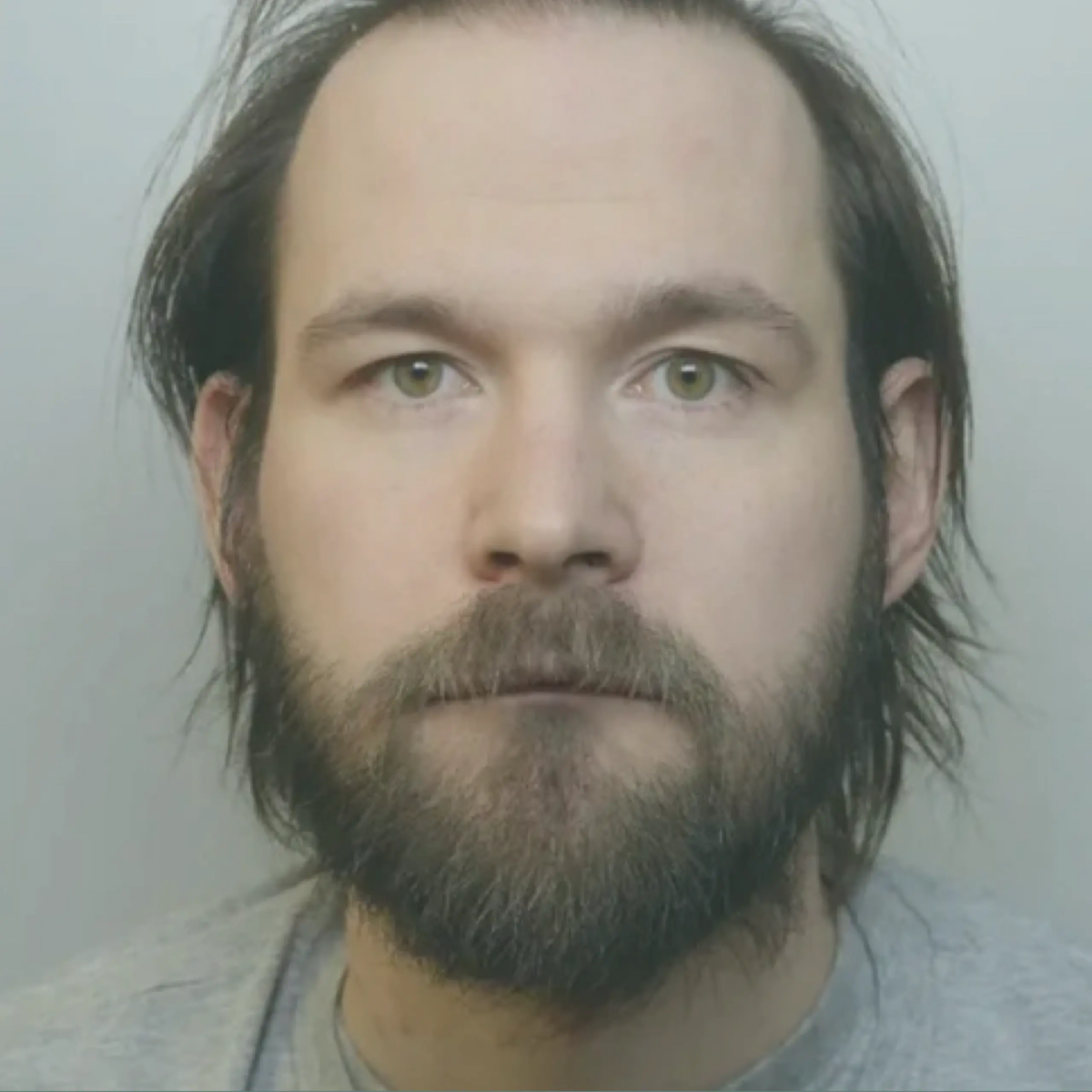 Man Dressed as Cop Busted for Deadly Mass Shooting Plot in Somerset